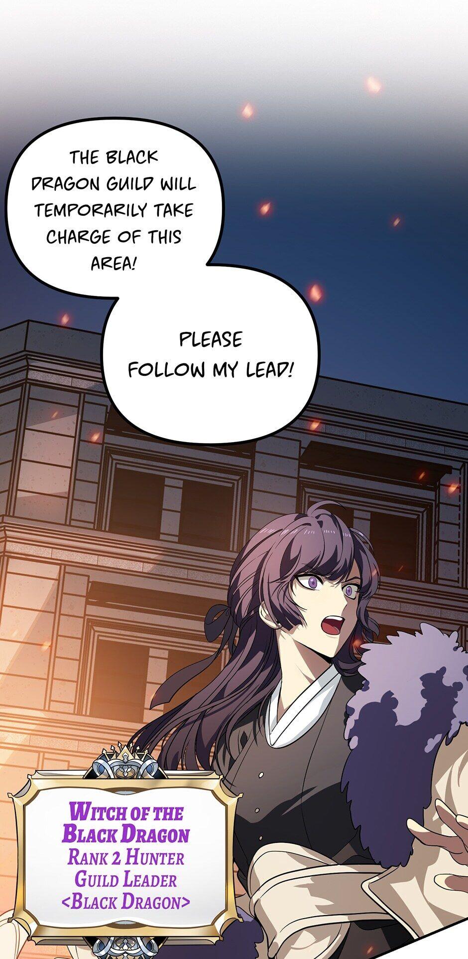 SSS-Class Revival Hunter Chap 3 - Next Chap 4