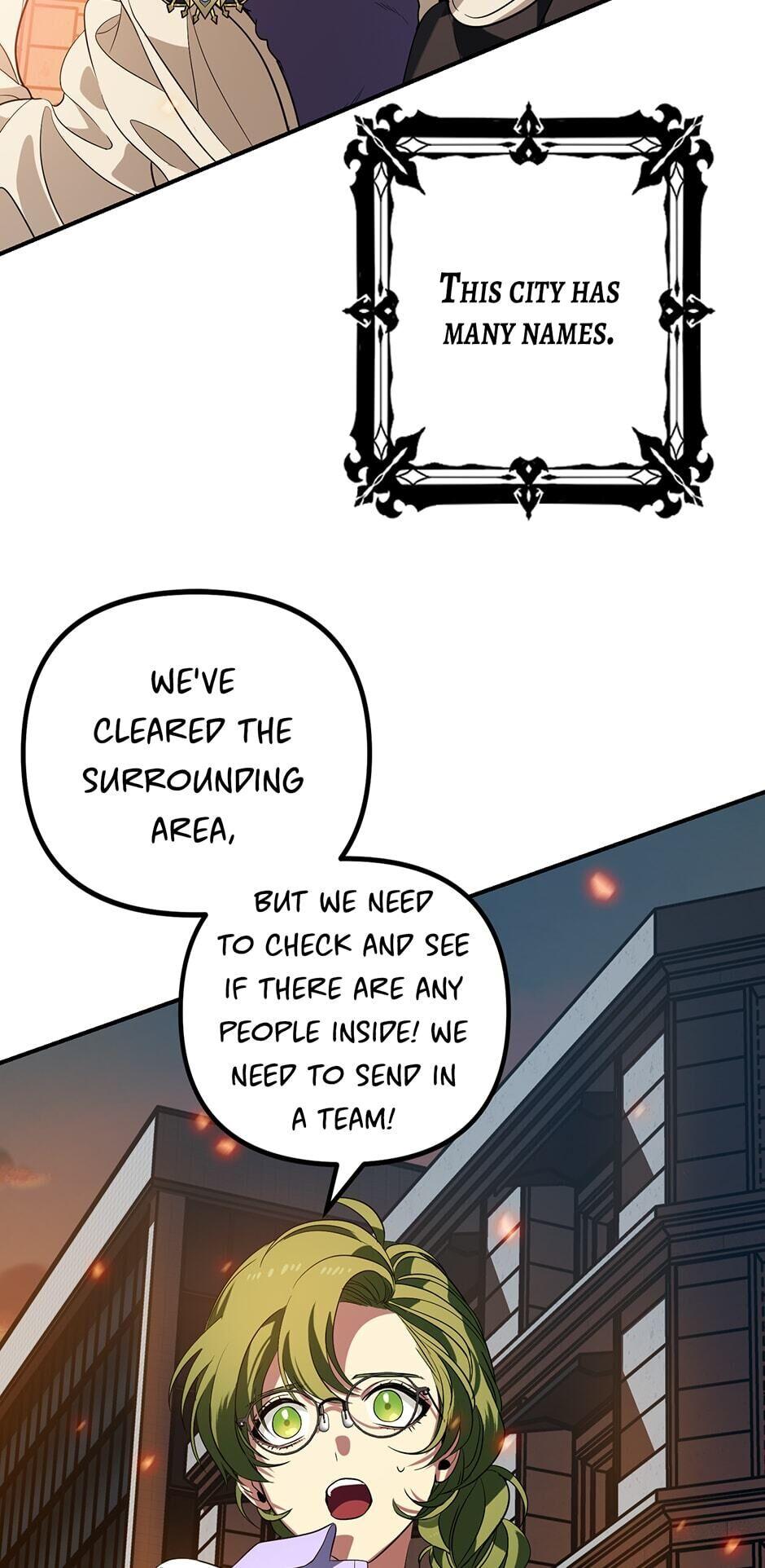 SSS-Class Revival Hunter Chap 3 - Next Chap 4