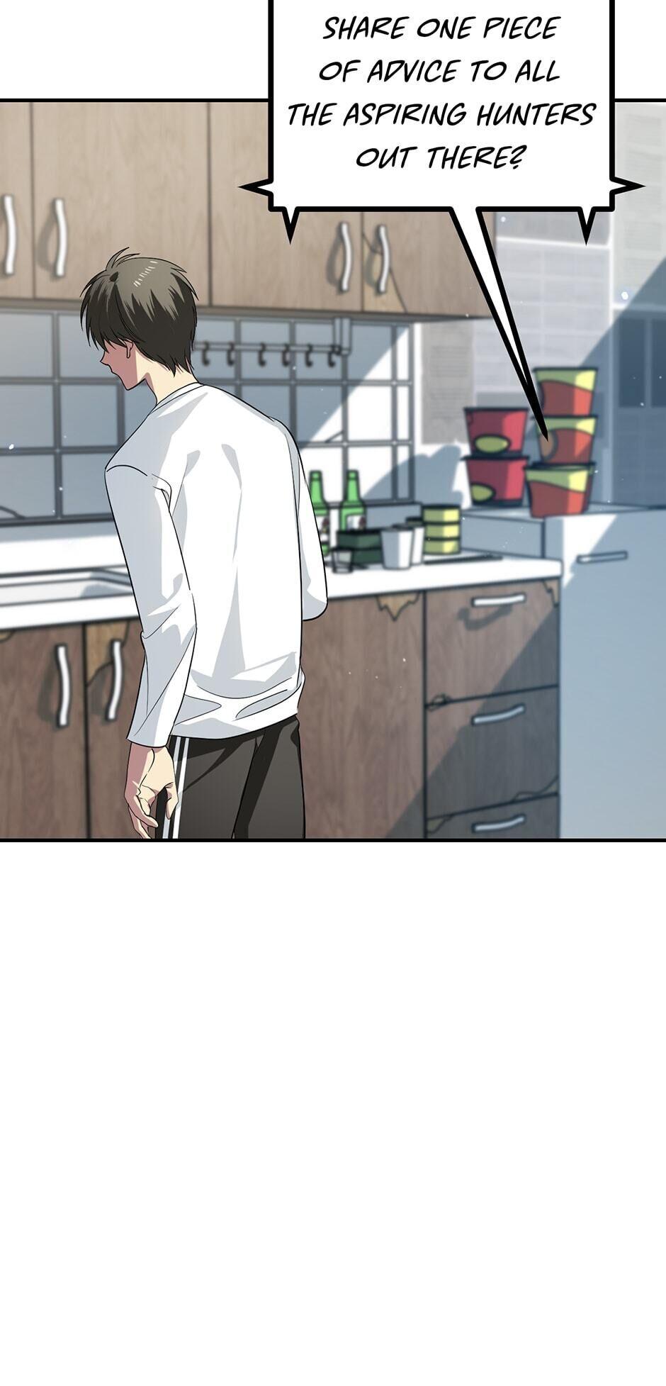 SSS-Class Revival Hunter Chap 3 - Next Chap 4