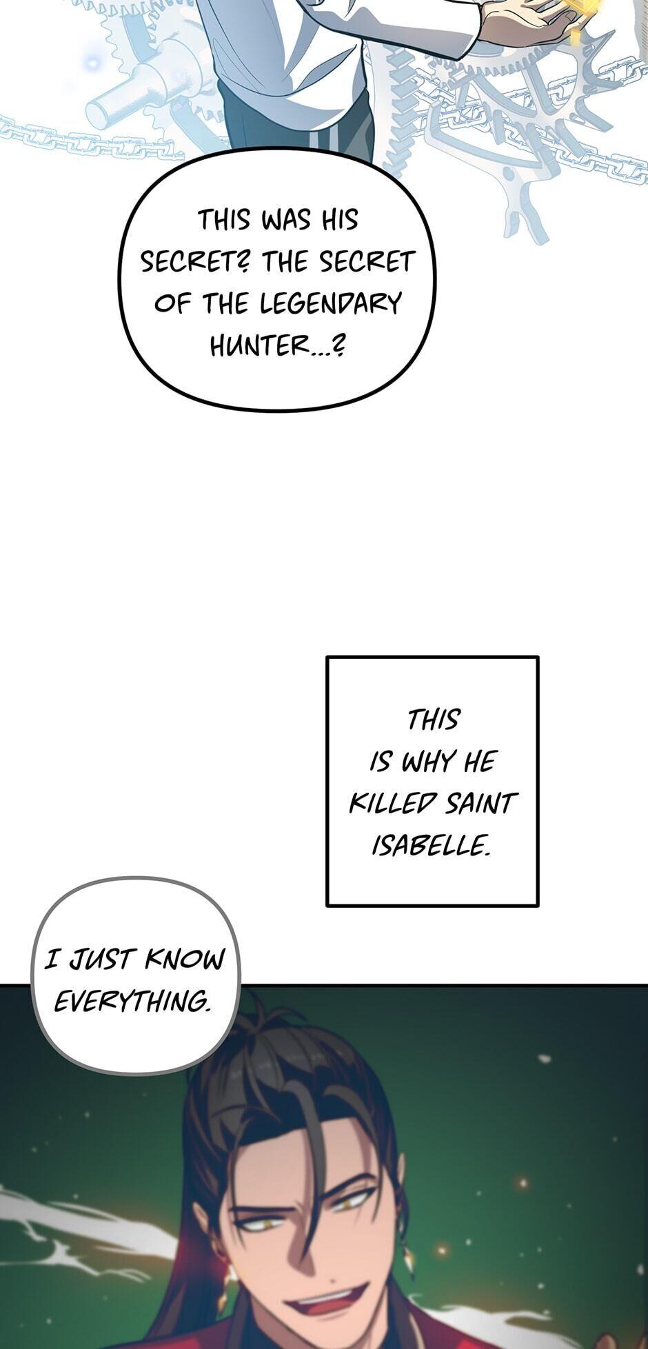 SSS-Class Revival Hunter Chap 3 - Next Chap 4