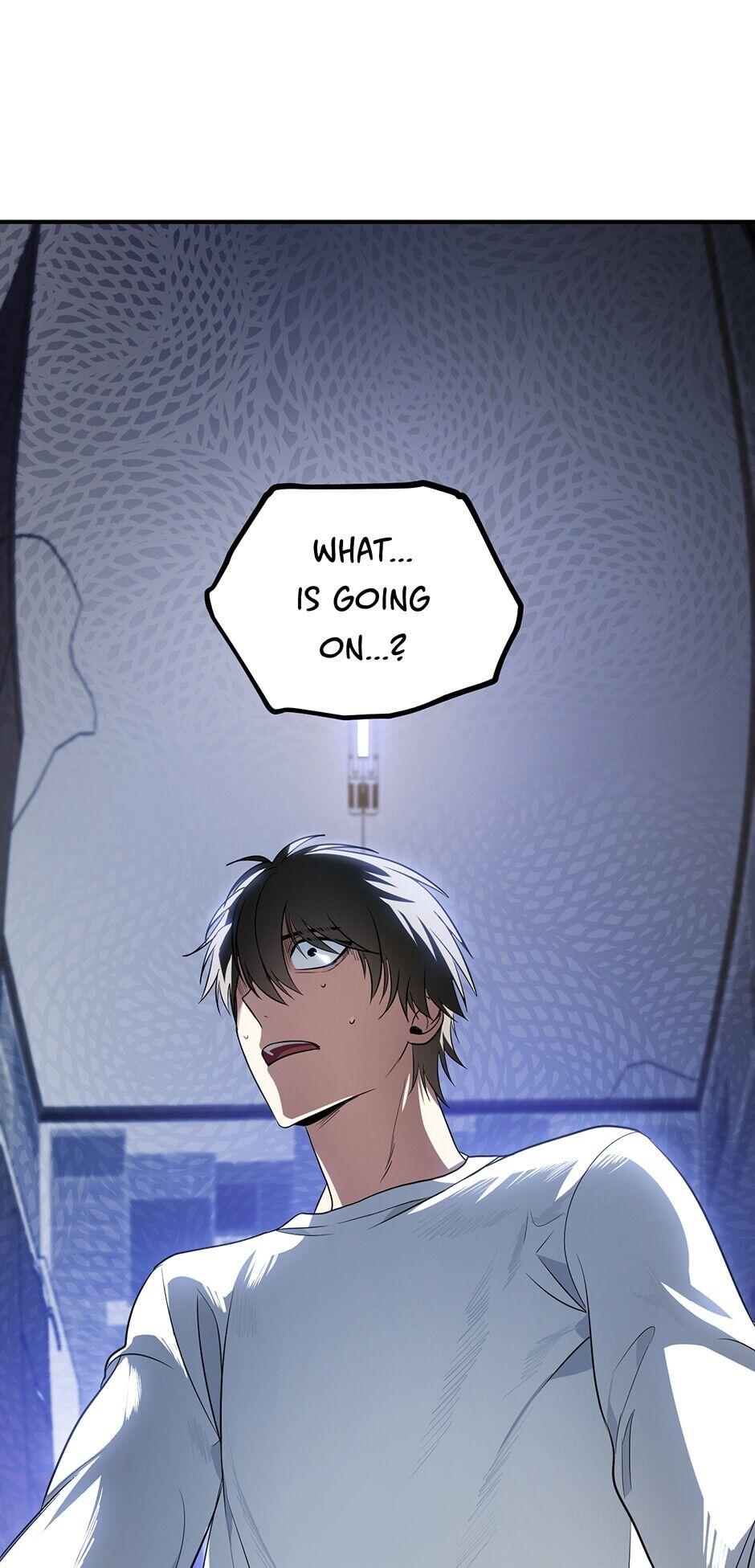 SSS-Class Revival Hunter Chap 3 - Next Chap 4