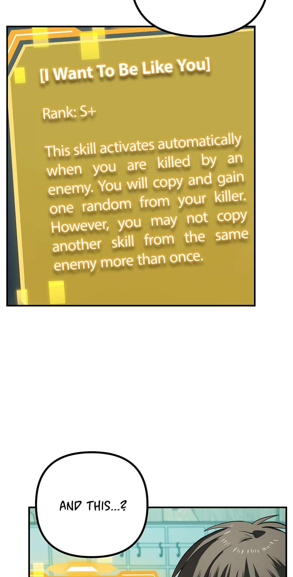 SSS-Class Revival Hunter Chap 3 - Next Chap 4