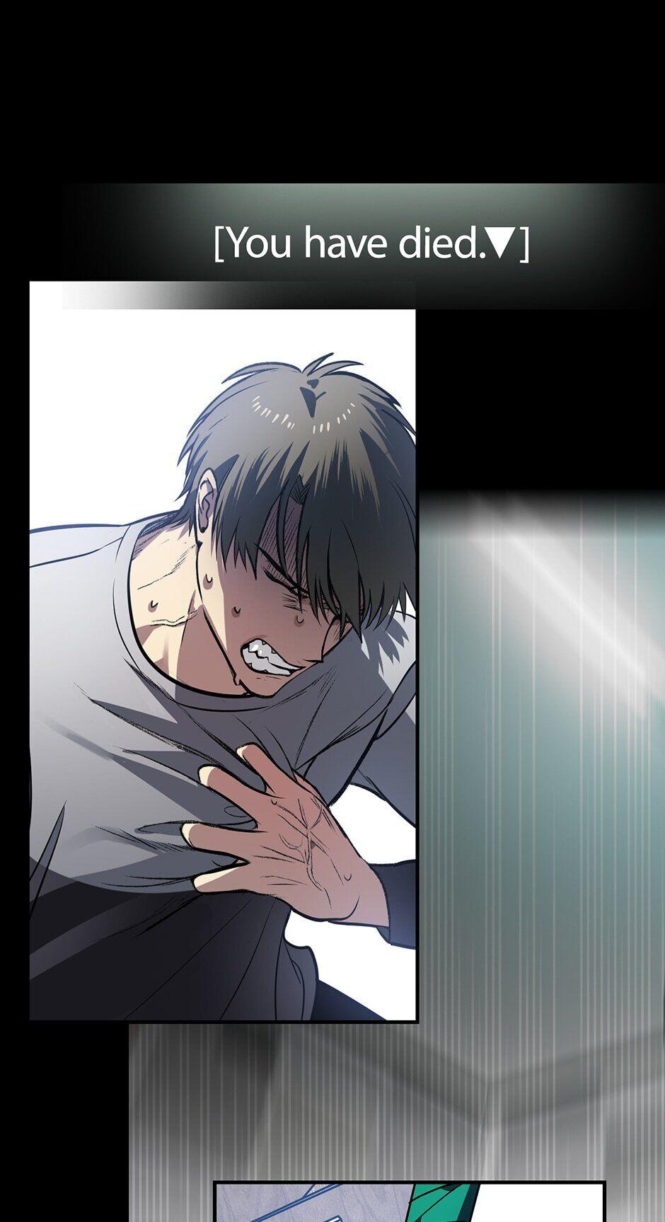 SSS-Class Revival Hunter Chap 3 - Next Chap 4