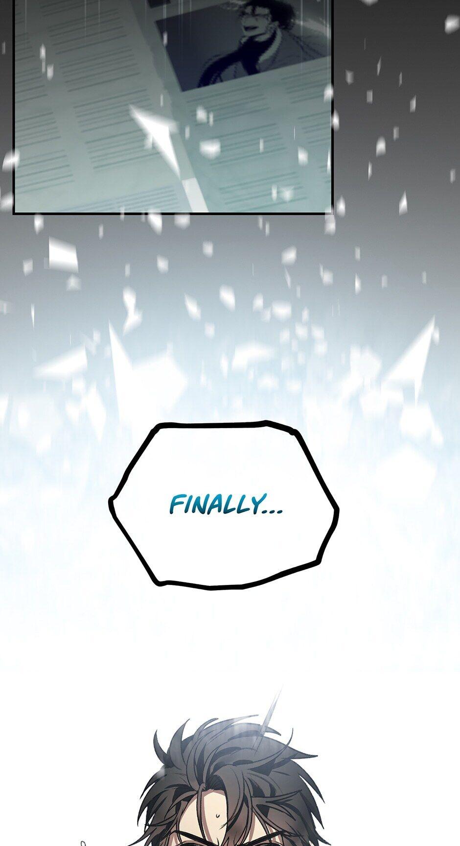 SSS-Class Revival Hunter Chap 3 - Next Chap 4