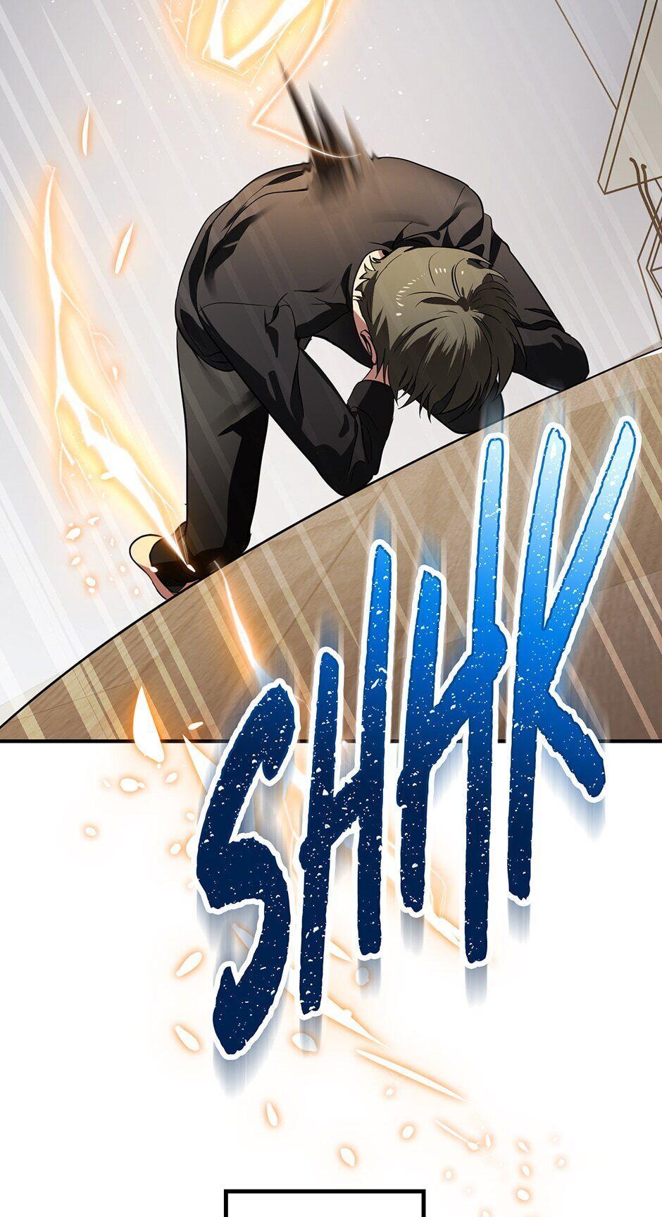 SSS-Class Revival Hunter Chap 3 - Next Chap 4