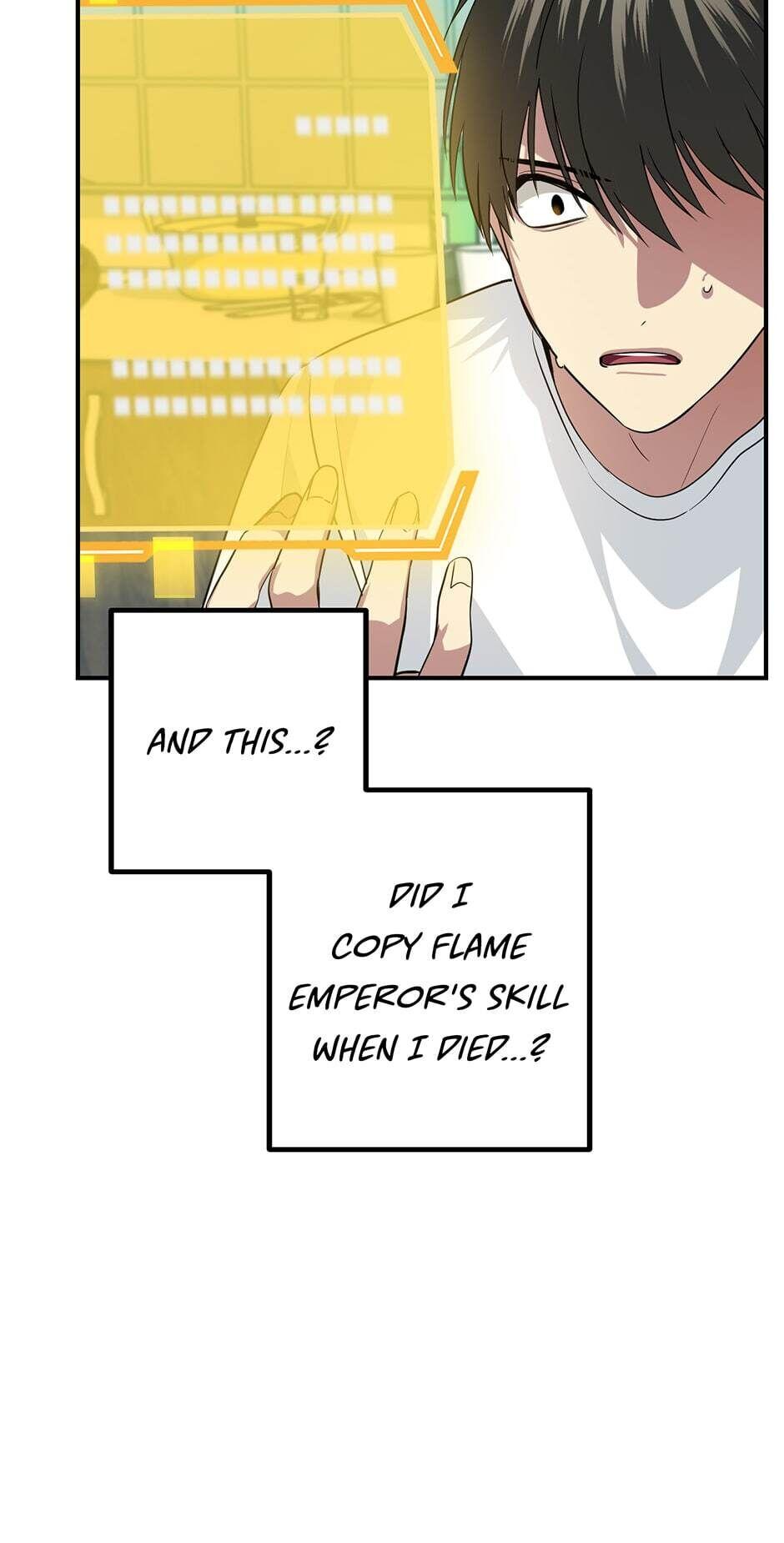 SSS-Class Revival Hunter Chap 3 - Next Chap 4