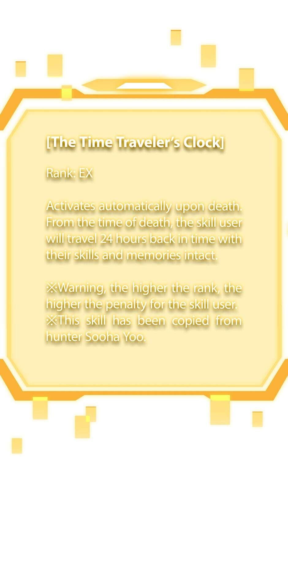 SSS-Class Revival Hunter Chap 3 - Next Chap 4