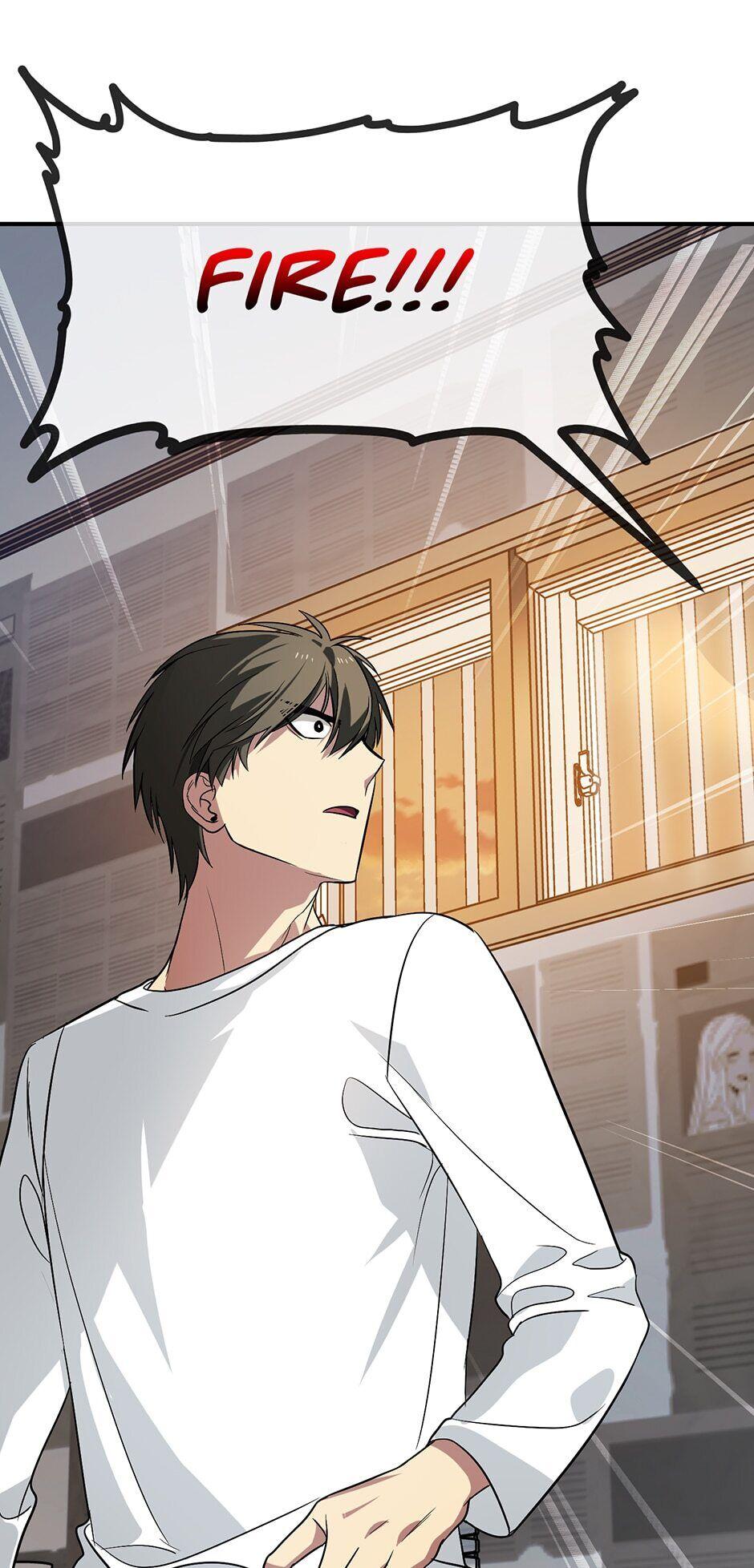 SSS-Class Revival Hunter Chap 3 - Next Chap 4