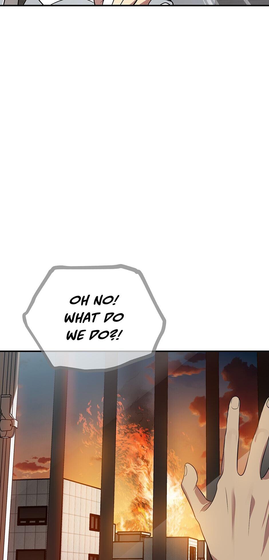 SSS-Class Revival Hunter Chap 3 - Next Chap 4