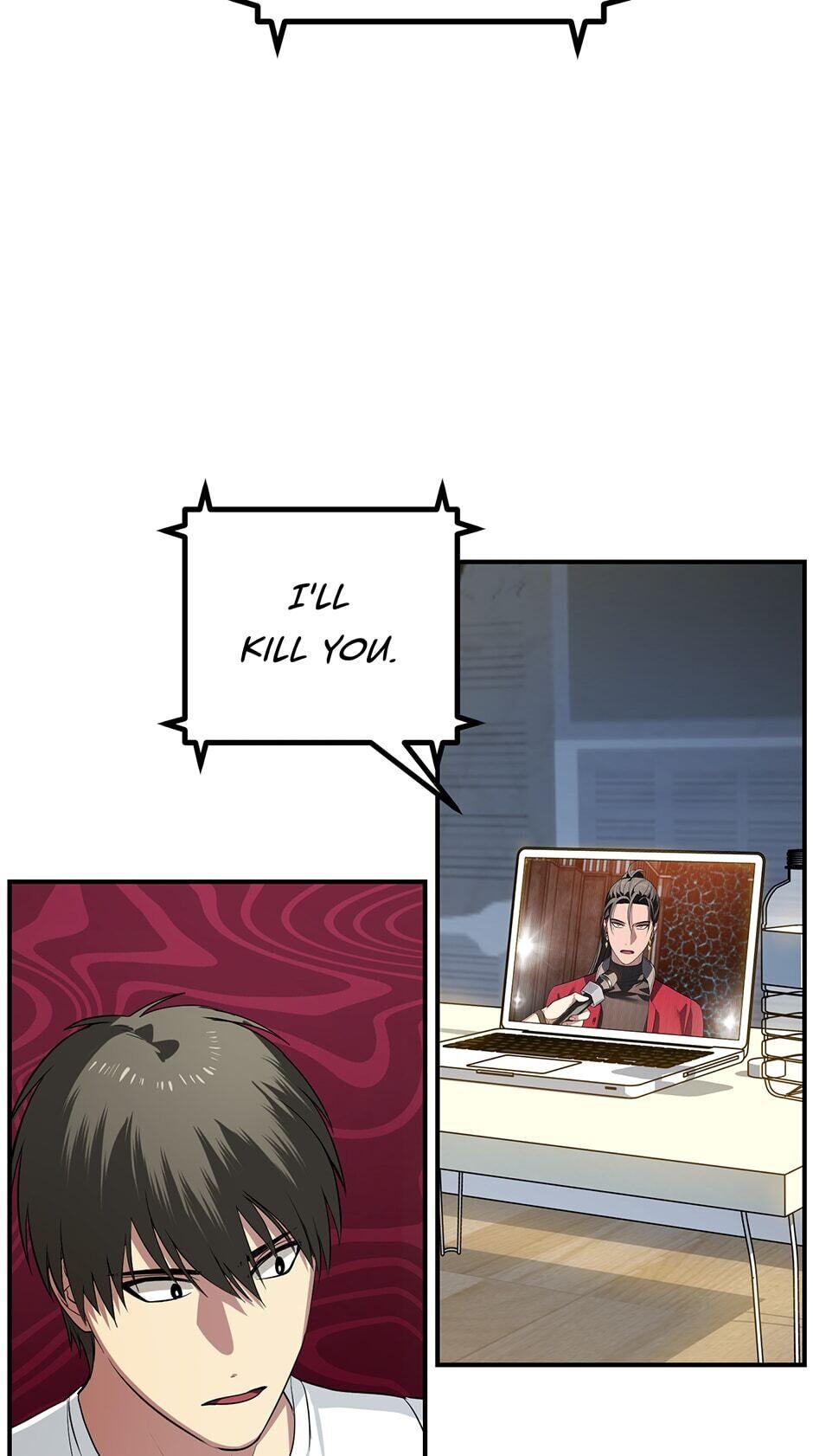 SSS-Class Revival Hunter Chap 3 - Next Chap 4