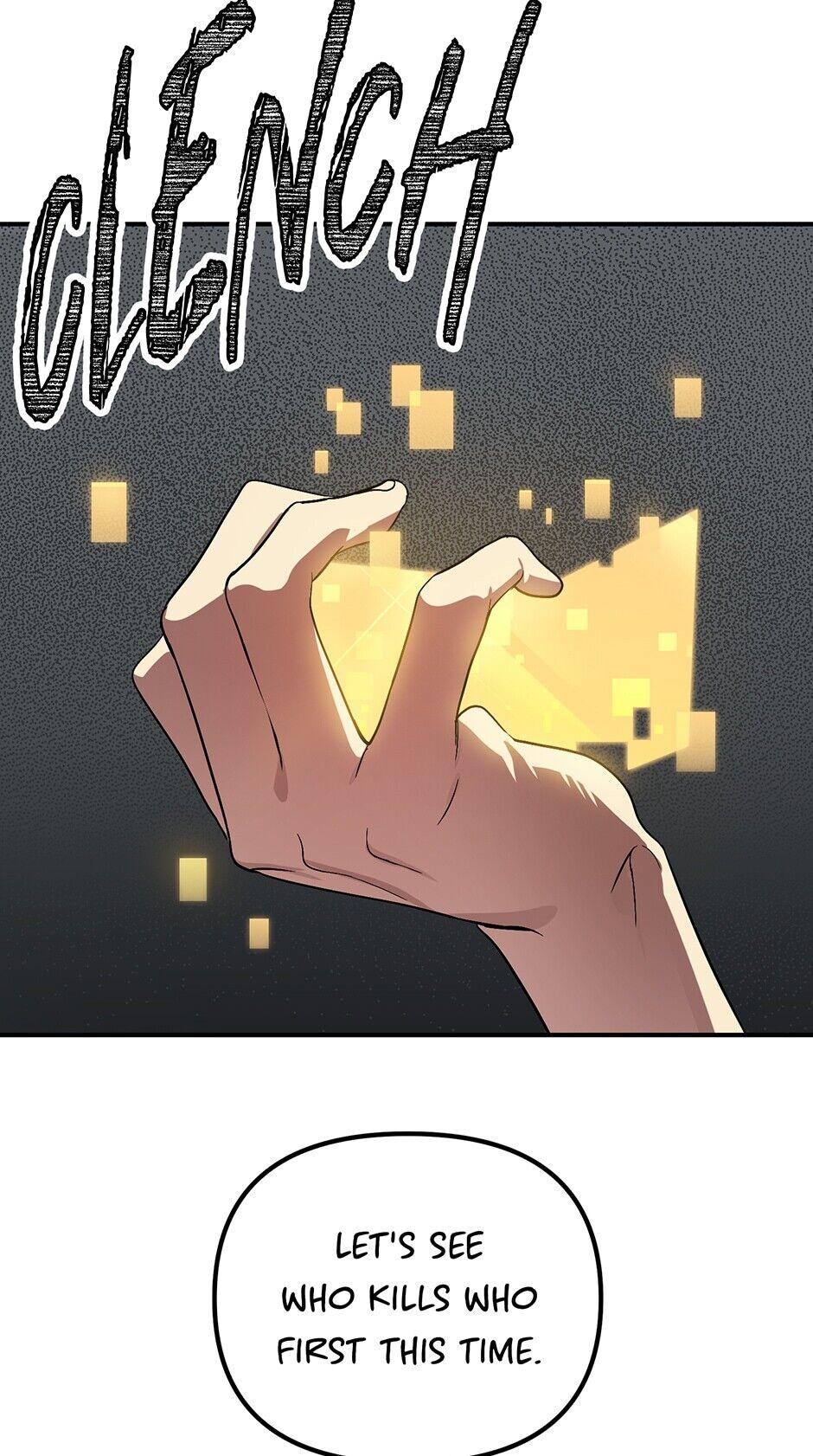SSS-Class Revival Hunter Chap 3 - Next Chap 4