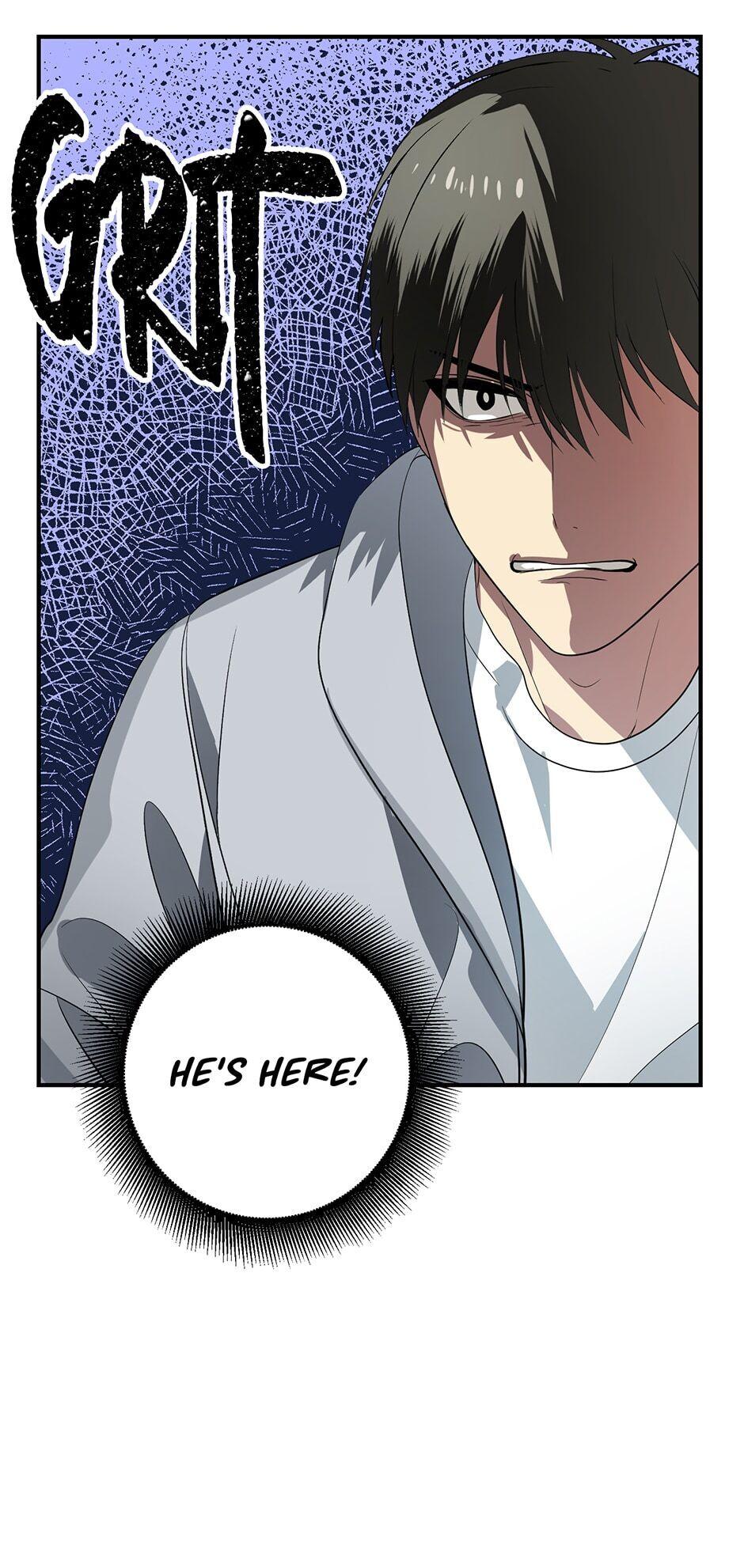 SSS-Class Revival Hunter Chap 3 - Next Chap 4