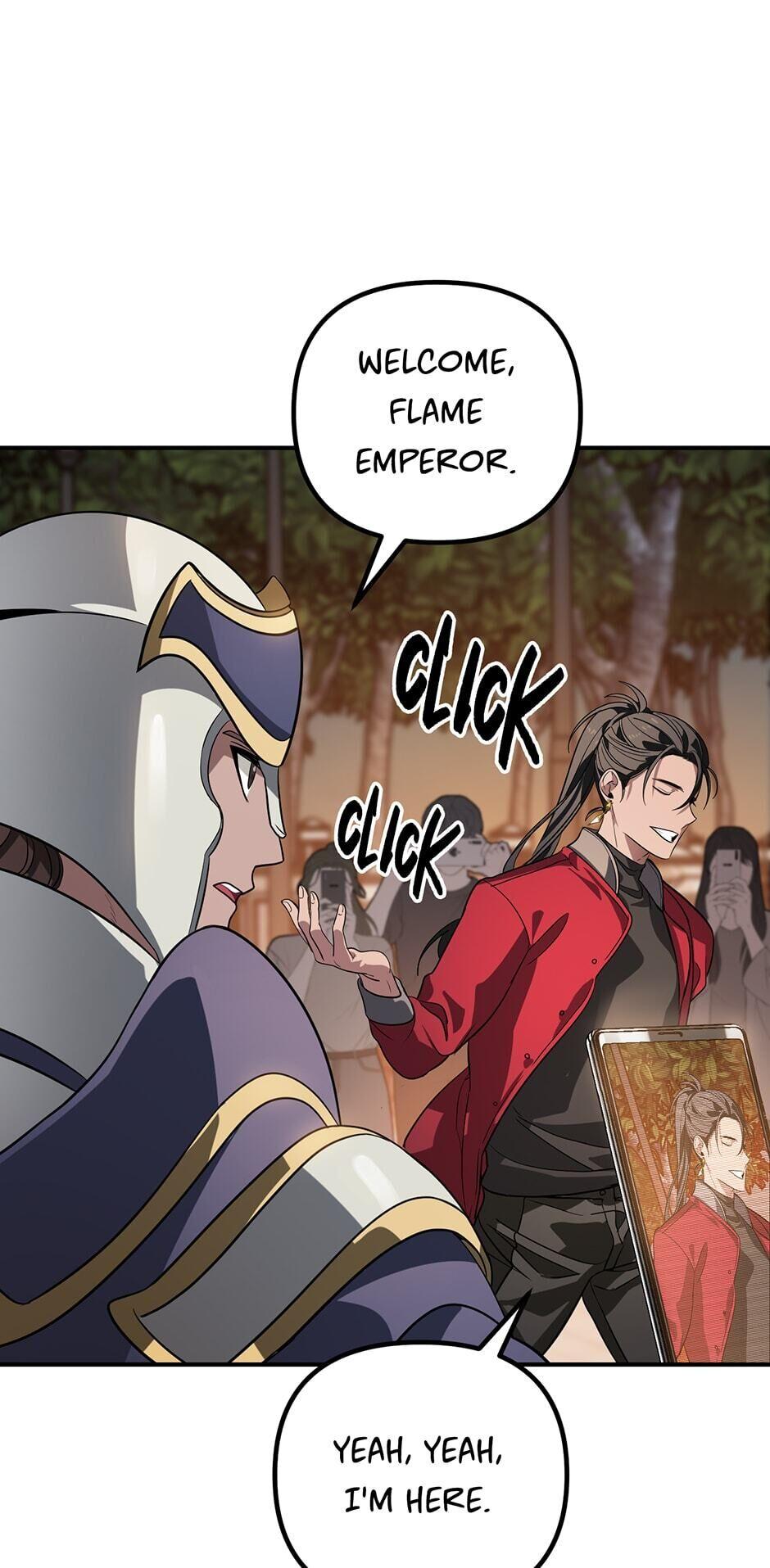 SSS-Class Revival Hunter Chap 3 - Next Chap 4