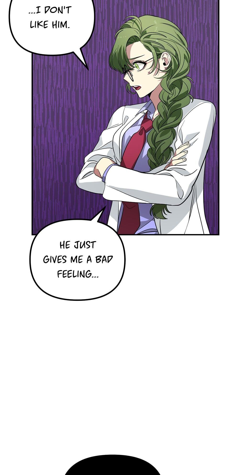 SSS-Class Revival Hunter Chap 3 - Next Chap 4