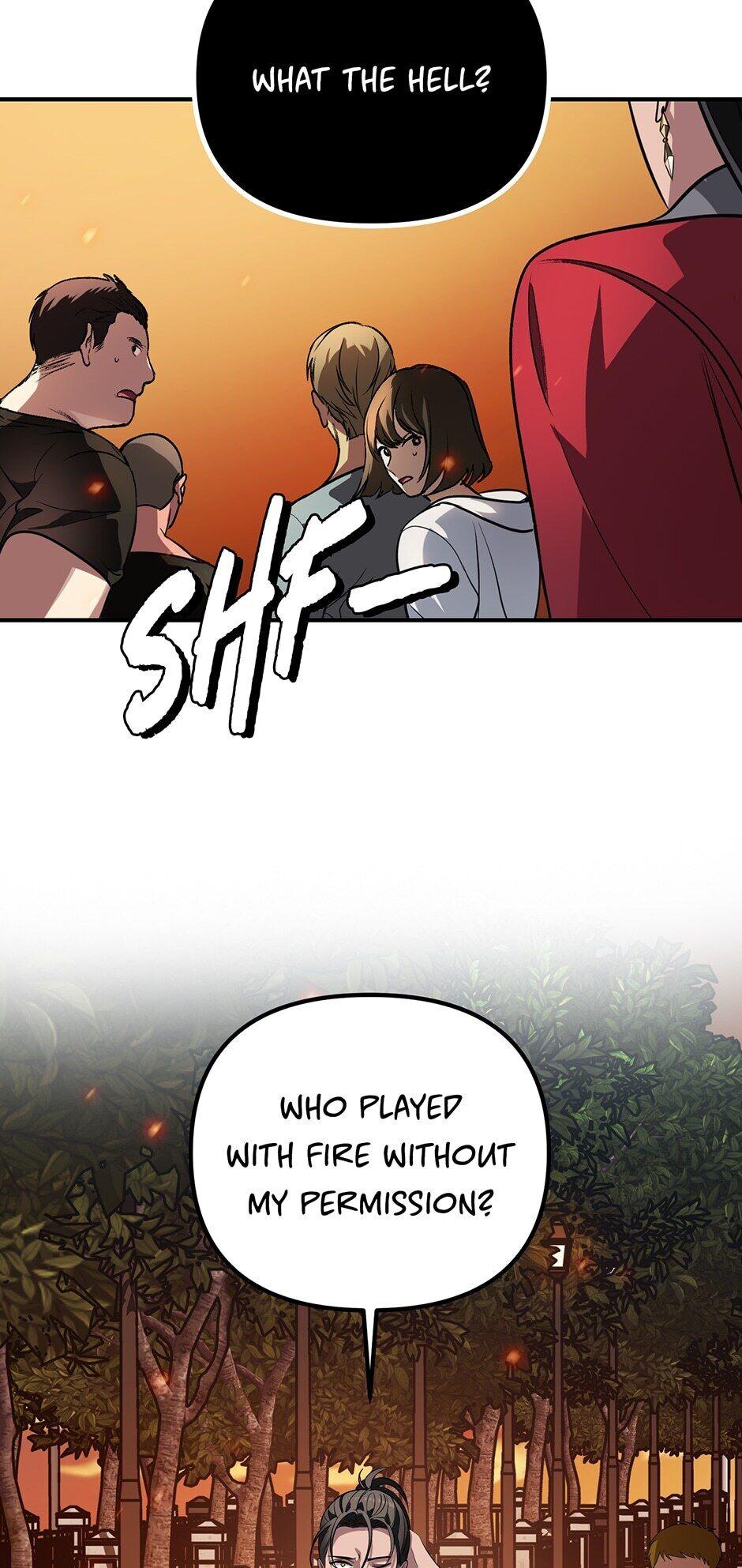 SSS-Class Revival Hunter Chap 3 - Next Chap 4