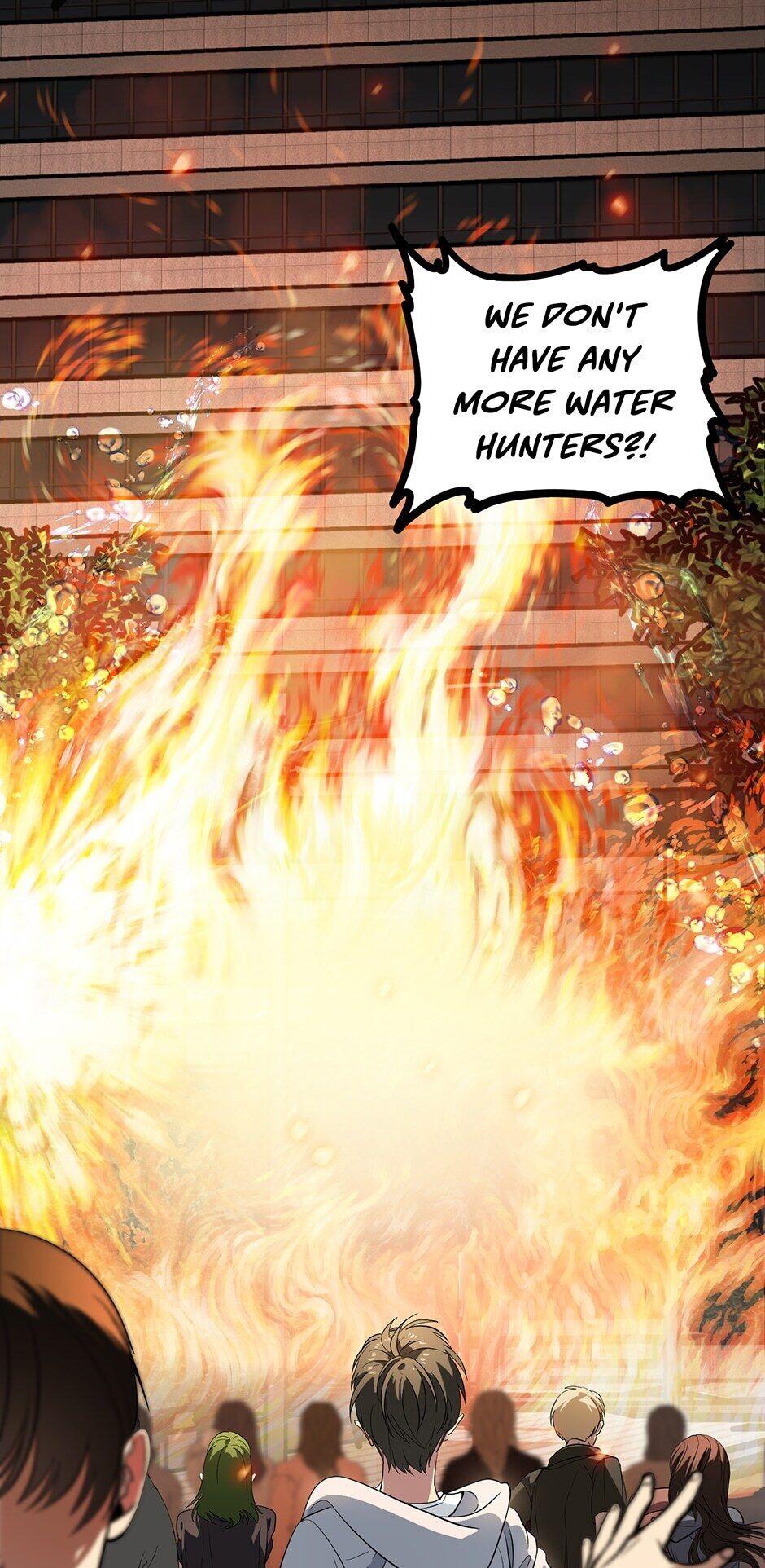 SSS-Class Revival Hunter Chap 3 - Next Chap 4