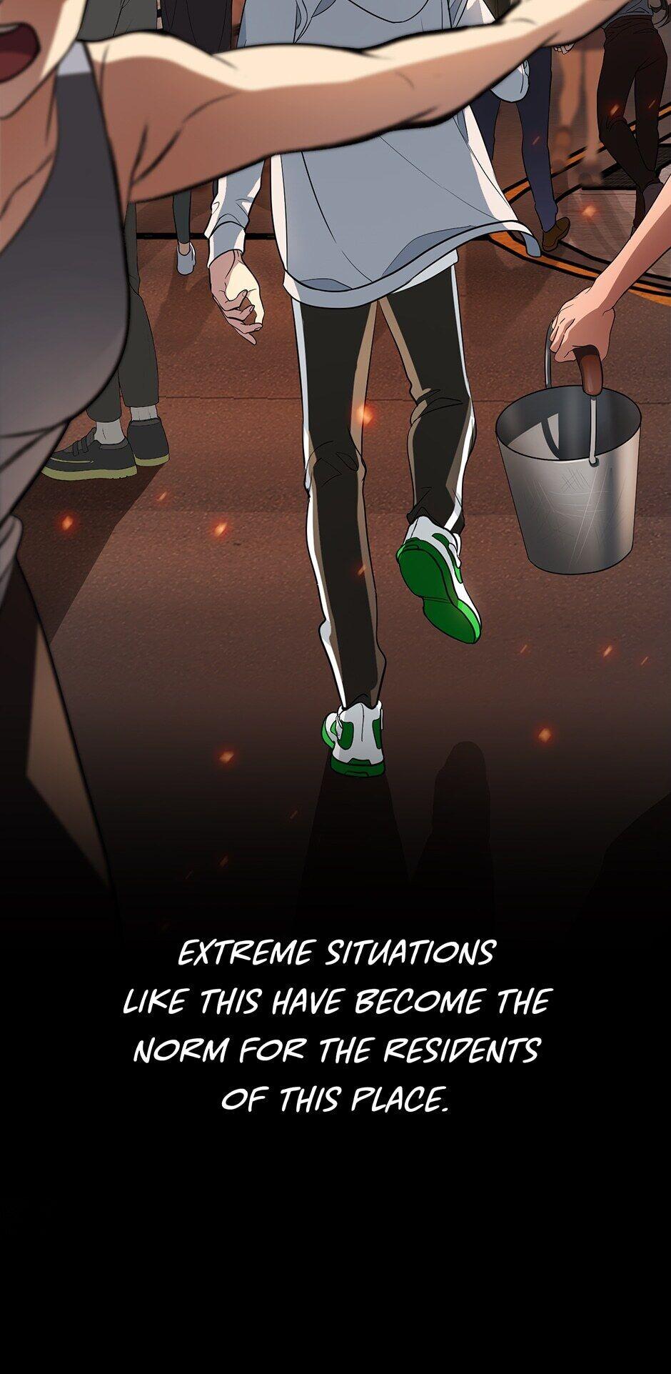 SSS-Class Revival Hunter Chap 3 - Next Chap 4