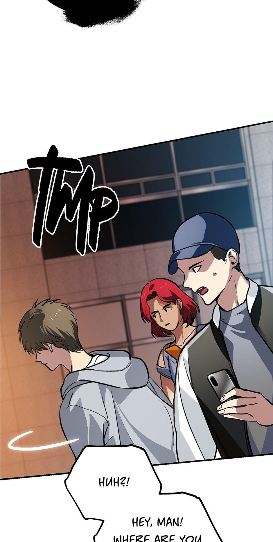 SSS-Class Revival Hunter Chap 3 - Next Chap 4