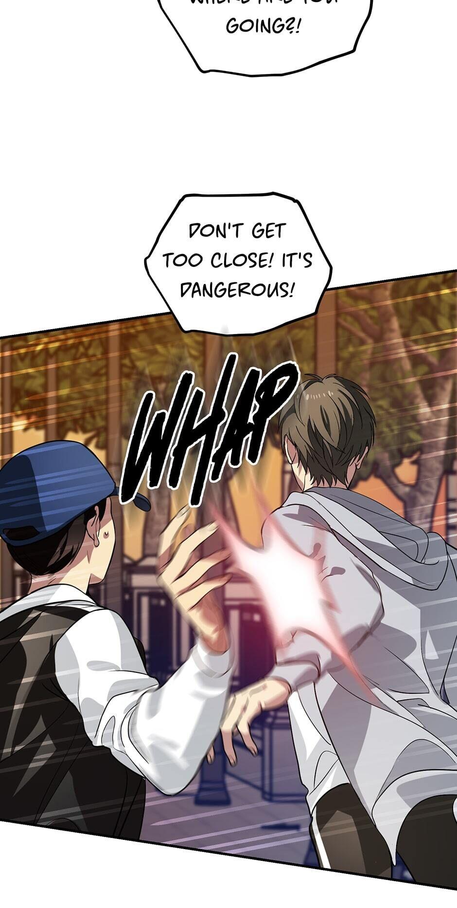 SSS-Class Revival Hunter Chap 3 - Next Chap 4