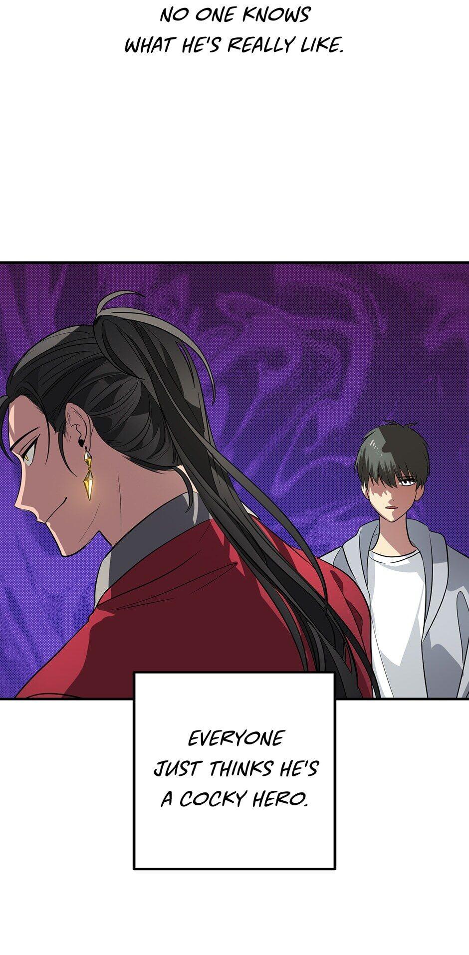 SSS-Class Revival Hunter Chap 3 - Next Chap 4