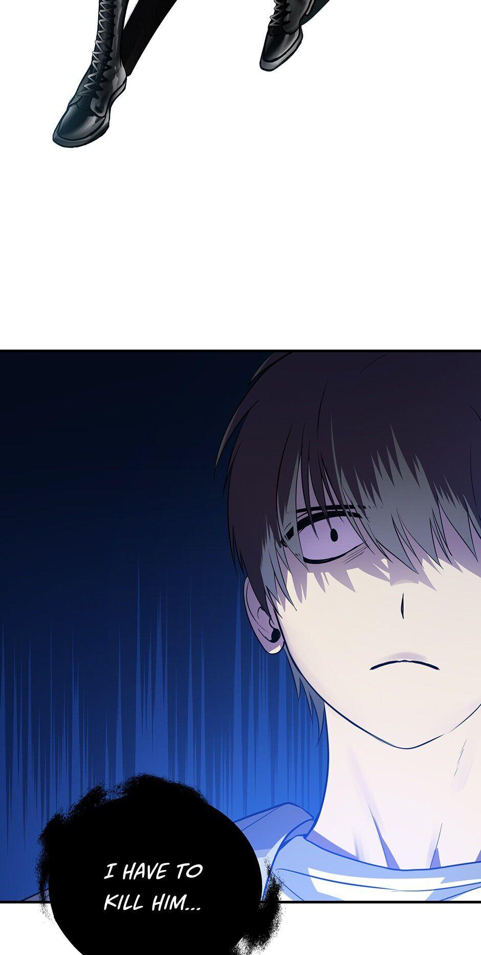 SSS-Class Revival Hunter Chap 3 - Next Chap 4