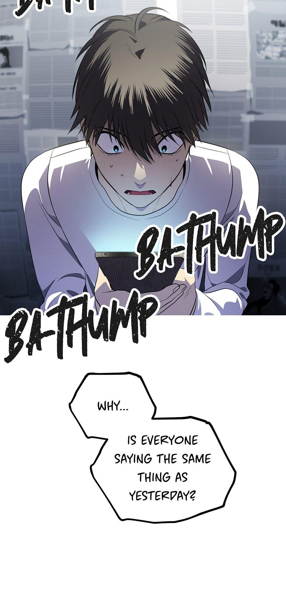 SSS-Class Revival Hunter Chap 3 - Next Chap 4