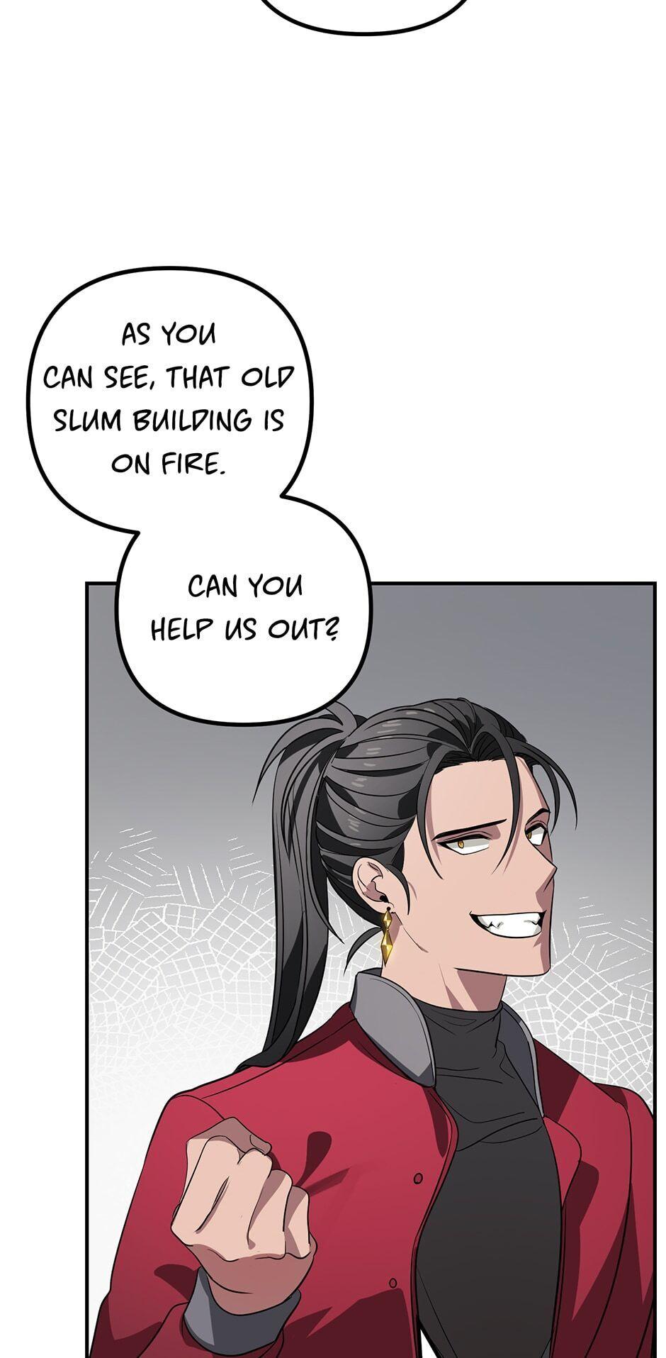 SSS-Class Revival Hunter Chap 3 - Next Chap 4