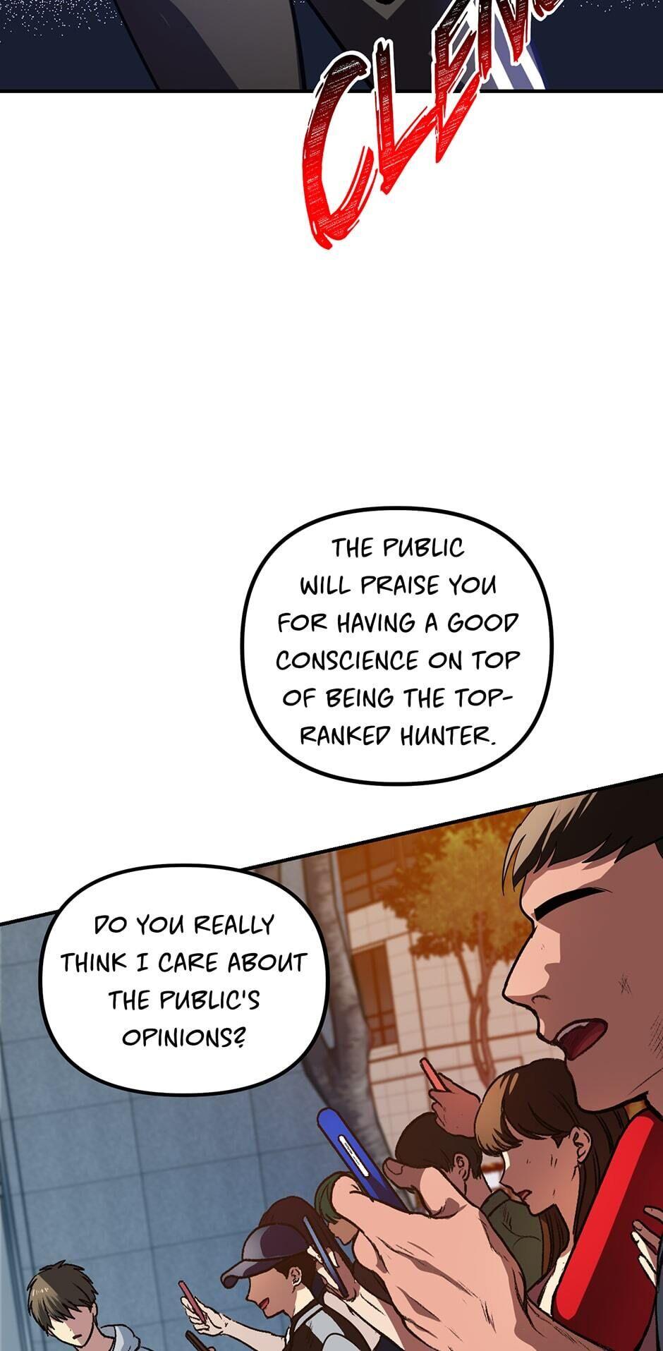 SSS-Class Revival Hunter Chap 3 - Next Chap 4