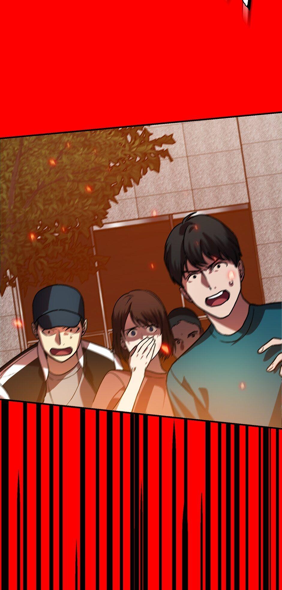 SSS-Class Revival Hunter Chap 3 - Next Chap 4