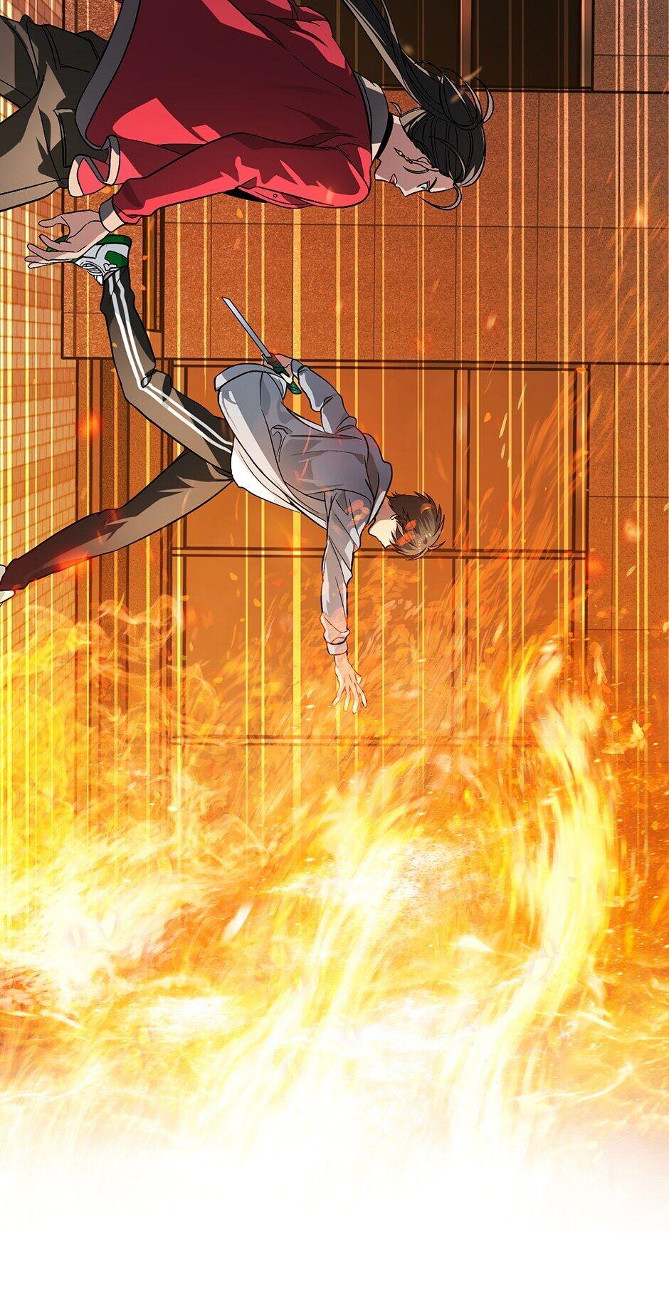 SSS-Class Revival Hunter Chap 3 - Next Chap 4