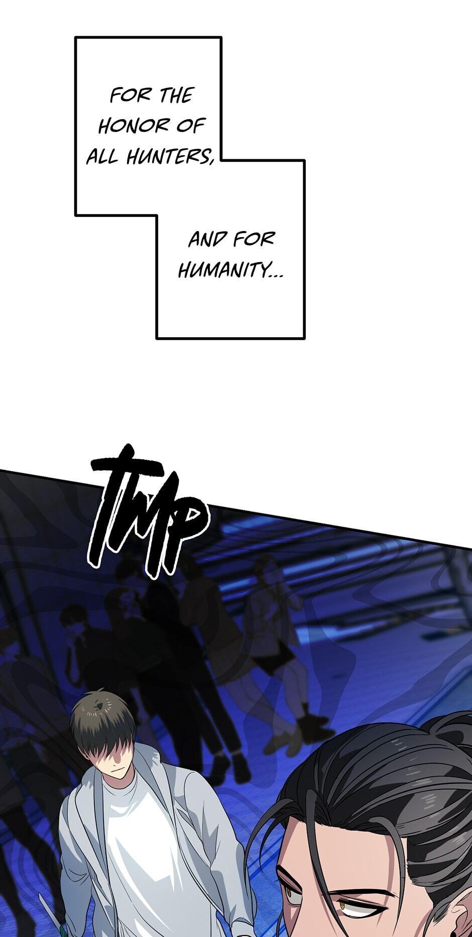 SSS-Class Revival Hunter Chap 3 - Next Chap 4