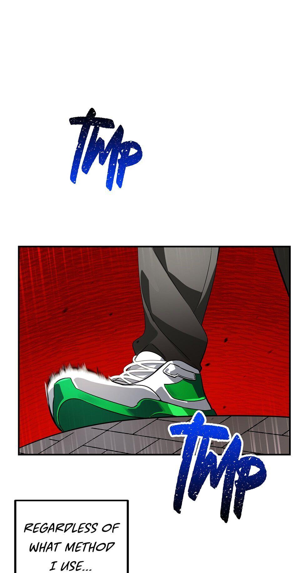 SSS-Class Revival Hunter Chap 3 - Next Chap 4