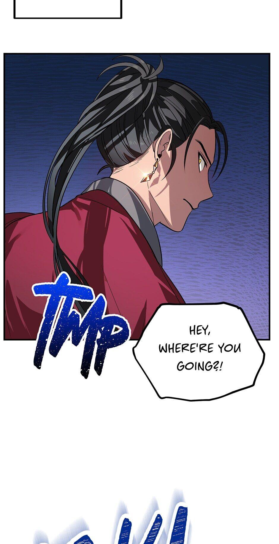 SSS-Class Revival Hunter Chap 3 - Next Chap 4