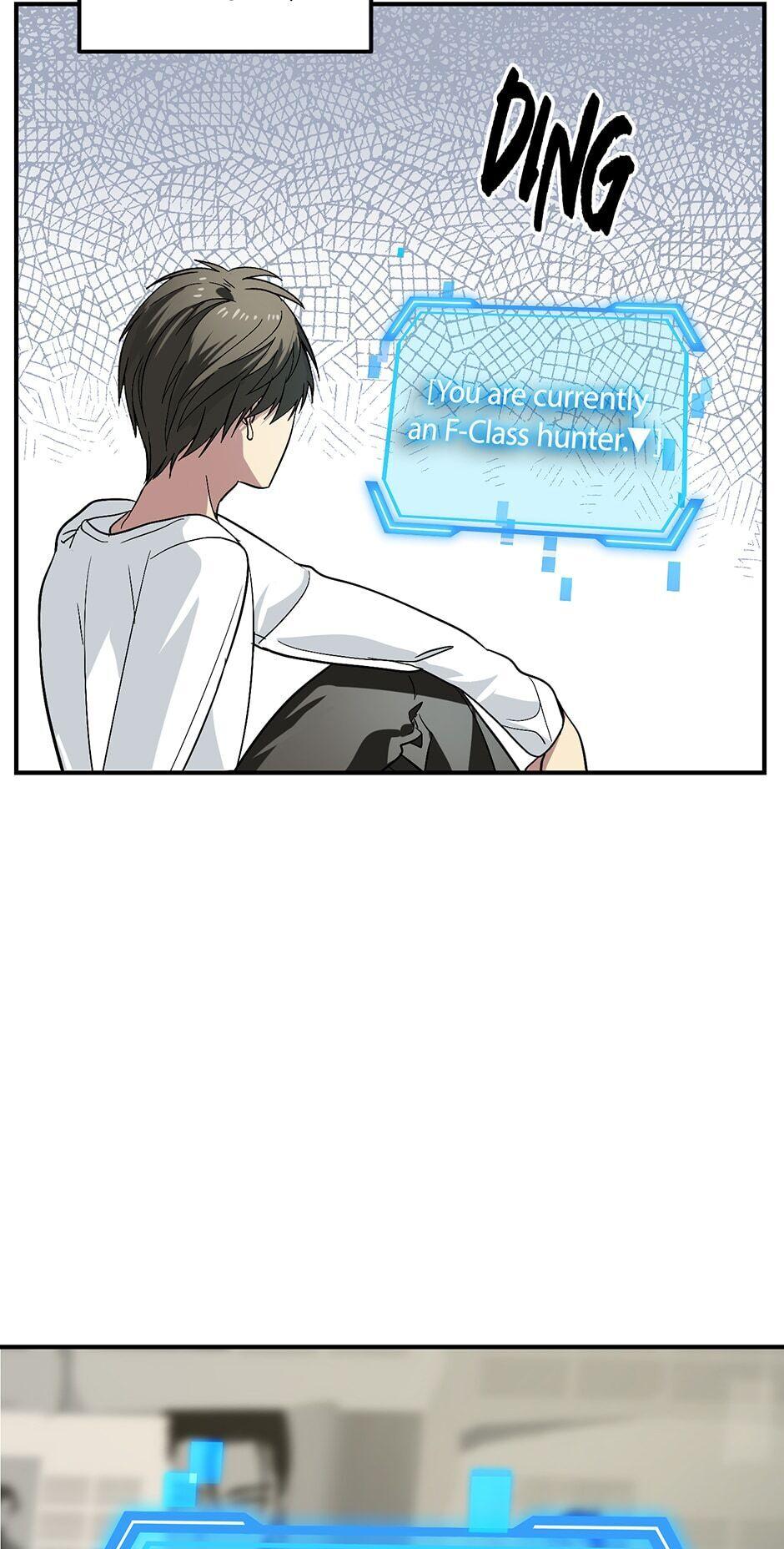 SSS-Class Revival Hunter Chap 3 - Next Chap 4