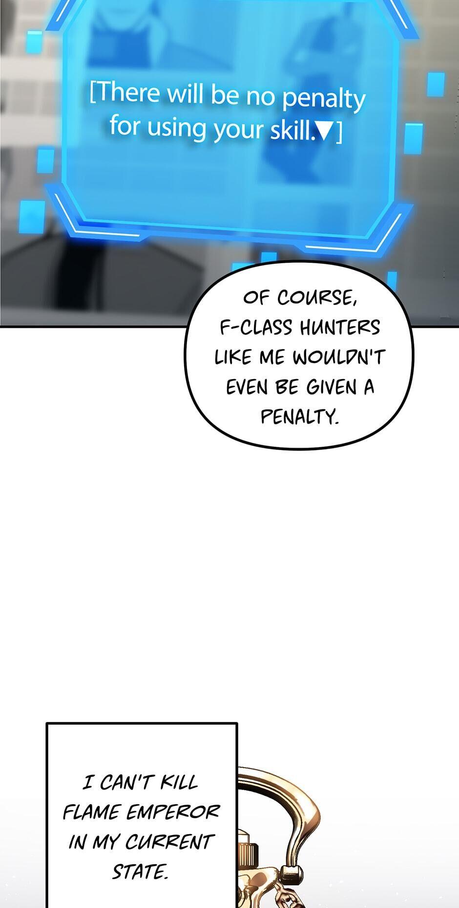SSS-Class Revival Hunter Chap 3 - Next Chap 4