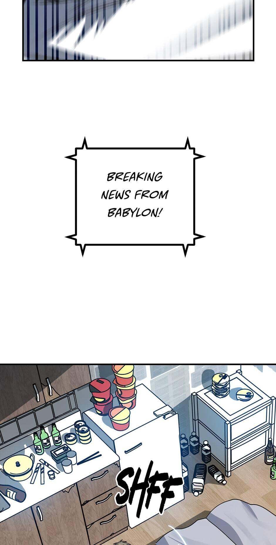 SSS-Class Revival Hunter Chap 3 - Next Chap 4
