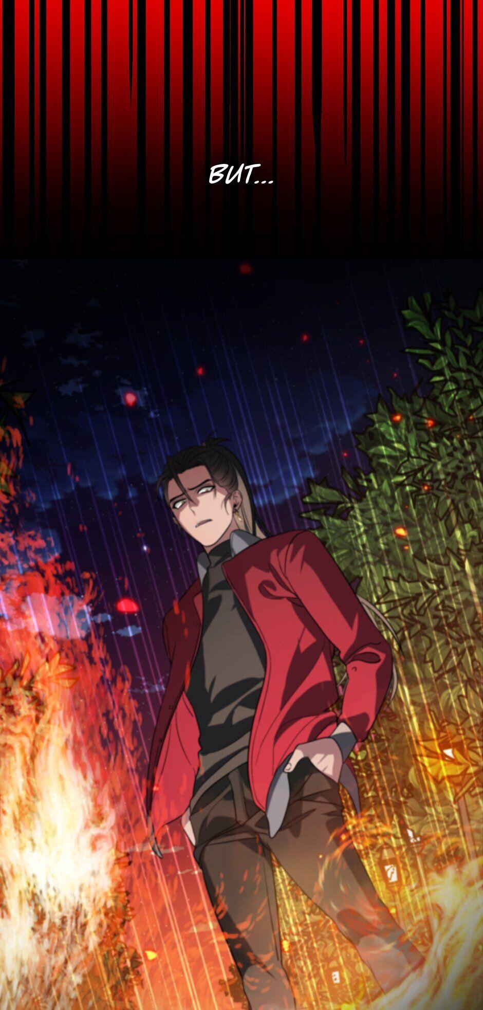 SSS-Class Revival Hunter Chap 3 - Next Chap 4