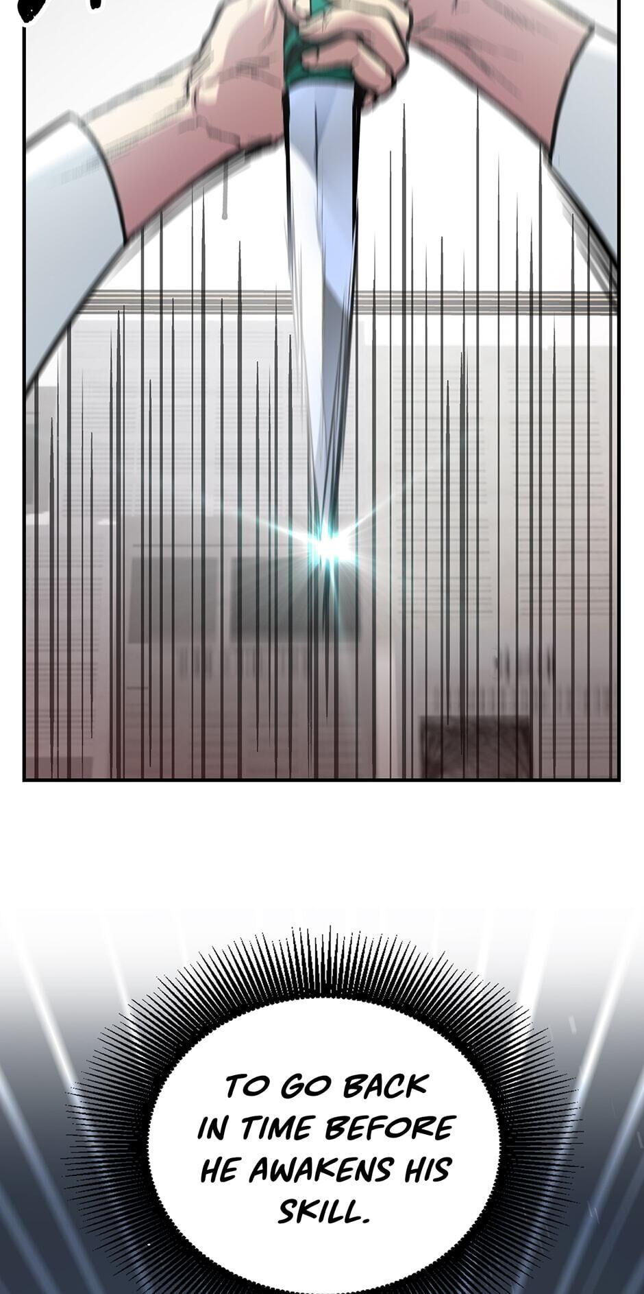 SSS-Class Revival Hunter Chap 3 - Next Chap 4