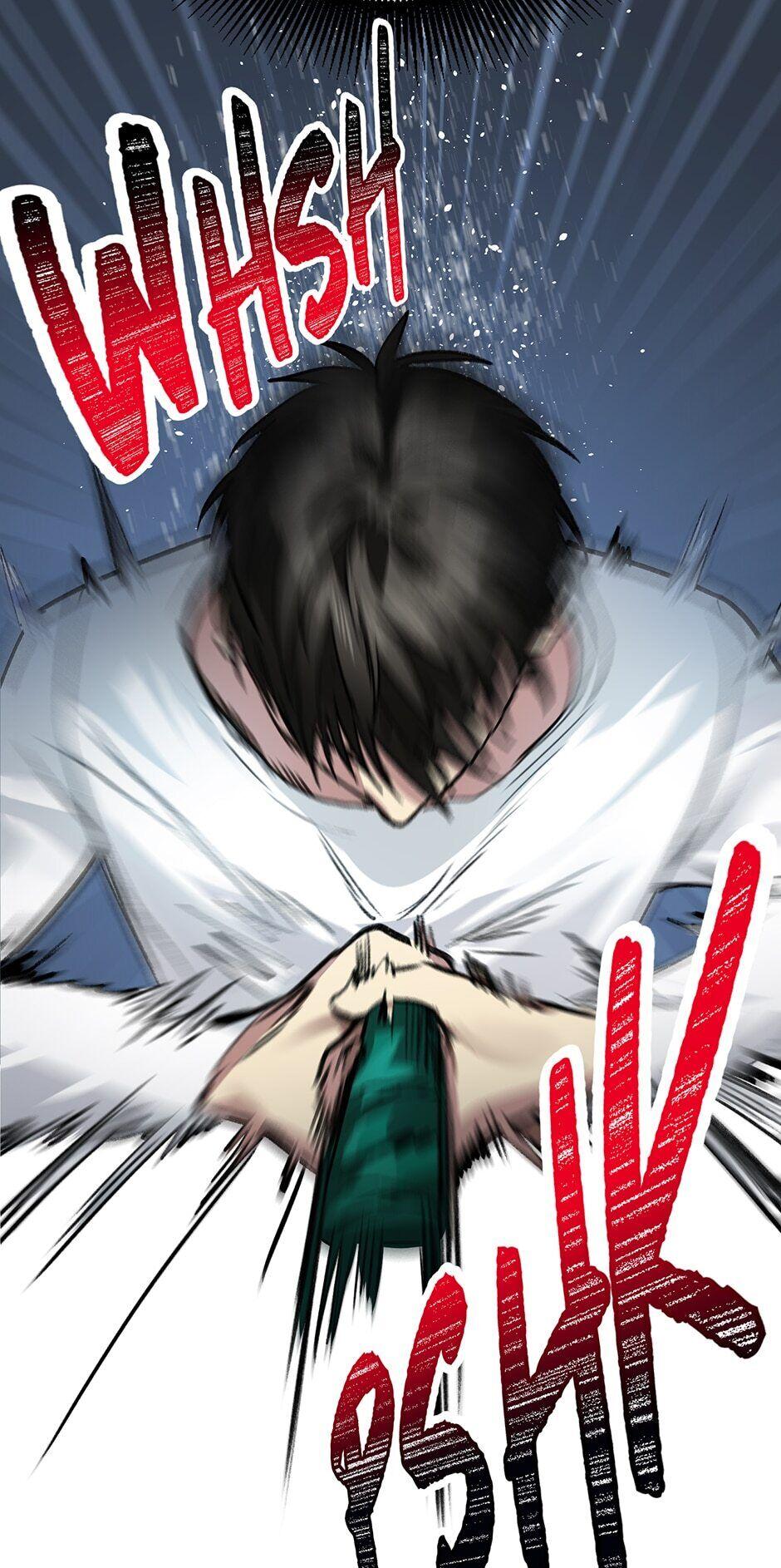 SSS-Class Revival Hunter Chap 3 - Next Chap 4