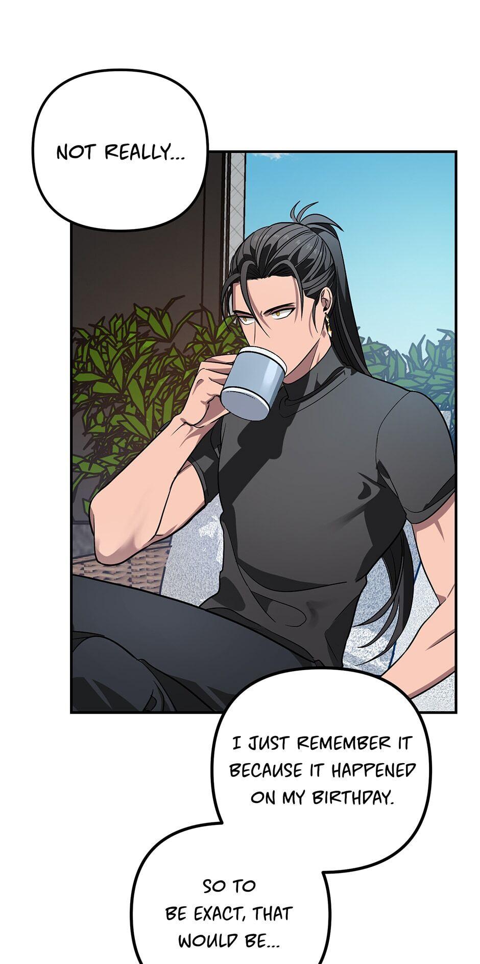SSS-Class Revival Hunter Chap 3 - Next Chap 4