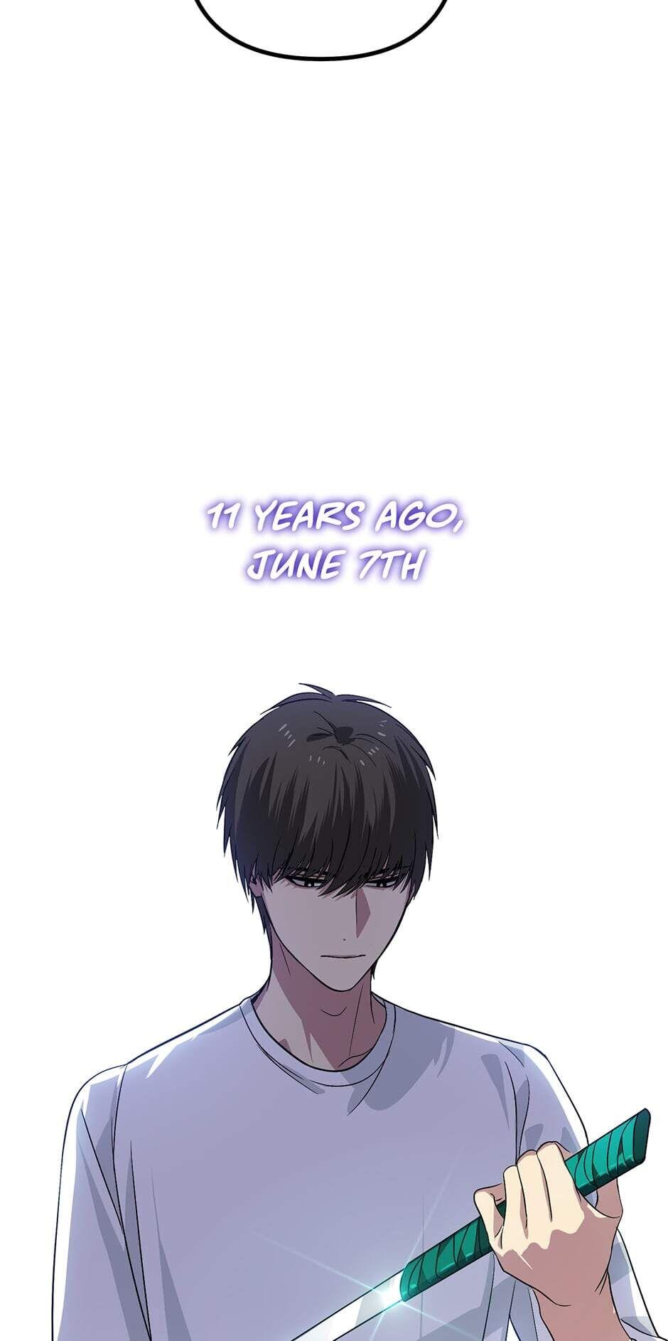 SSS-Class Revival Hunter Chap 3 - Next Chap 4