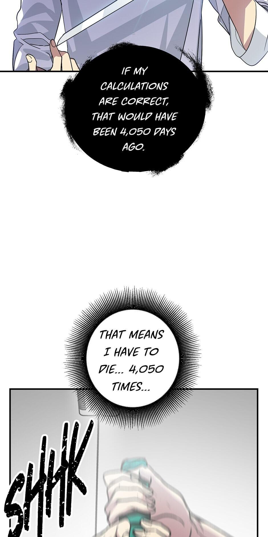 SSS-Class Revival Hunter Chap 3 - Next Chap 4