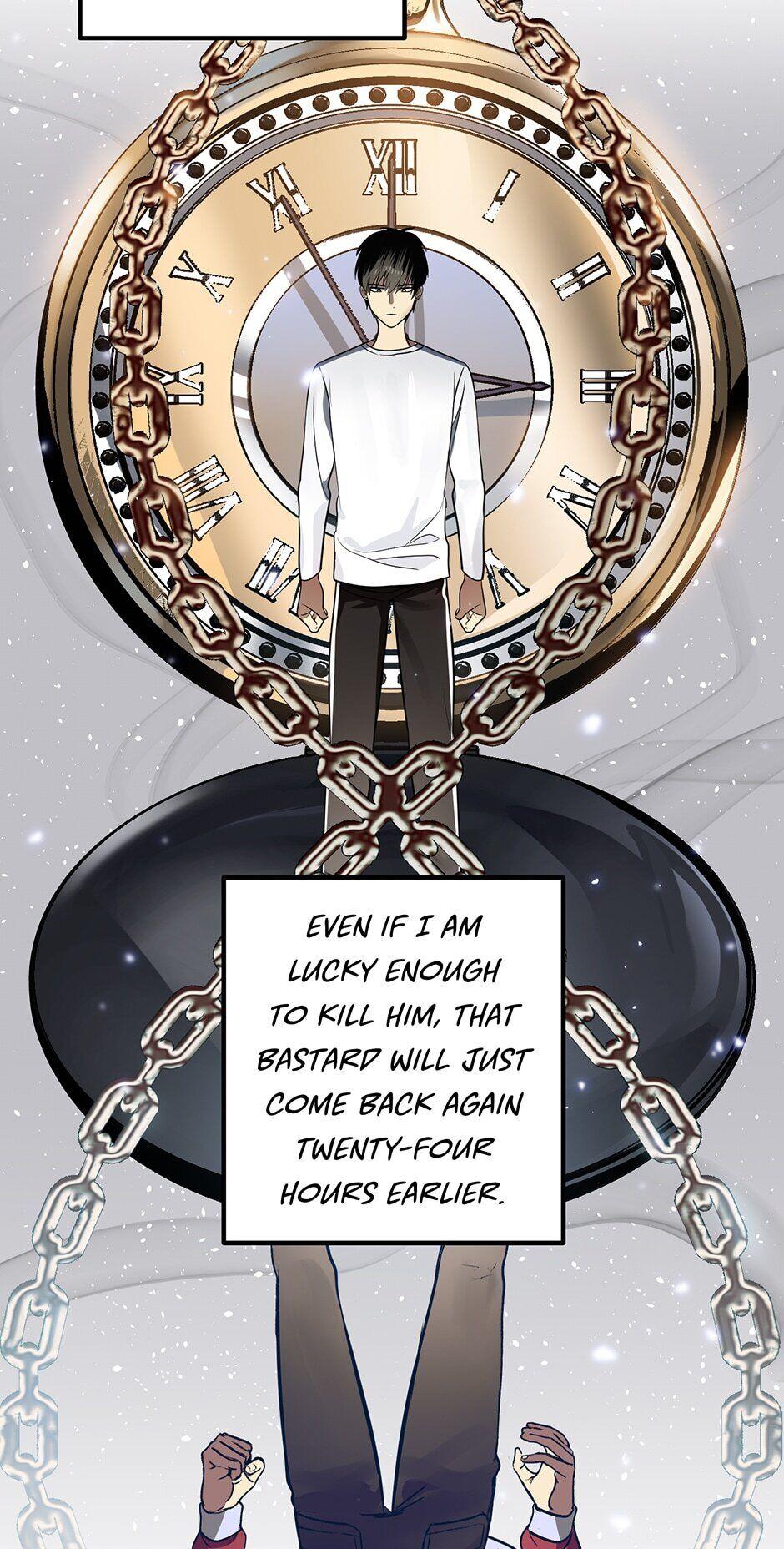 SSS-Class Revival Hunter Chap 3 - Next Chap 4