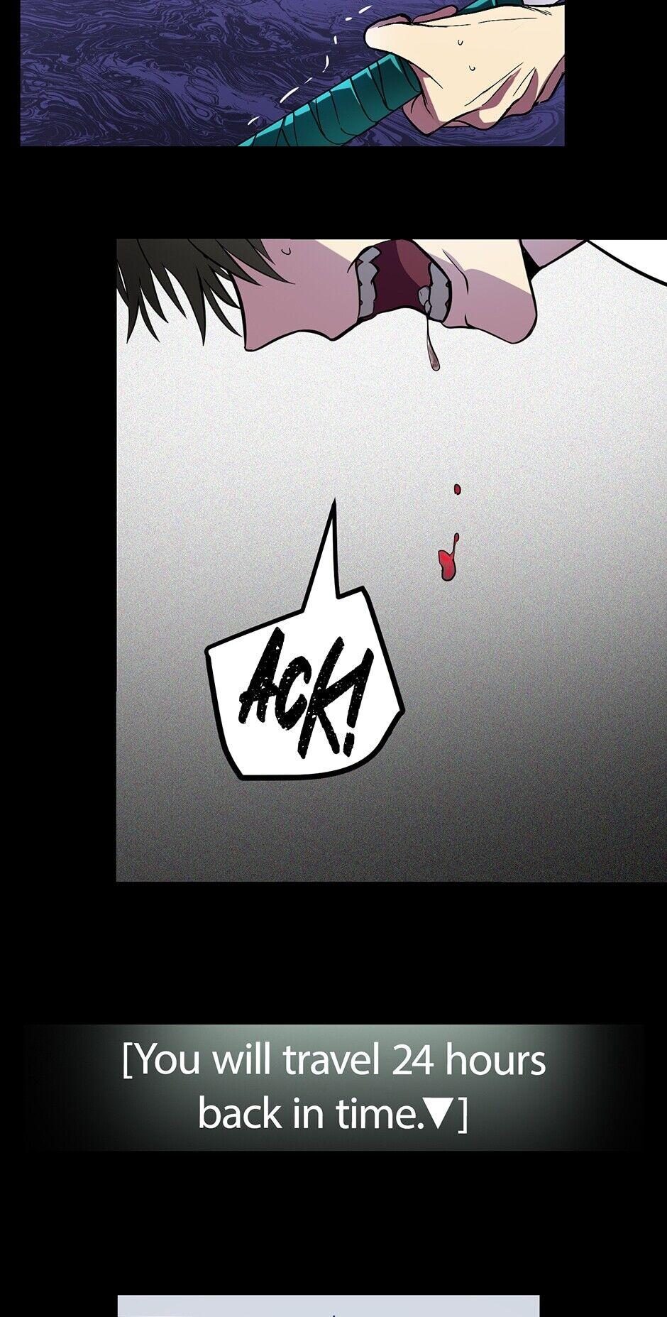SSS-Class Revival Hunter Chap 3 - Next Chap 4