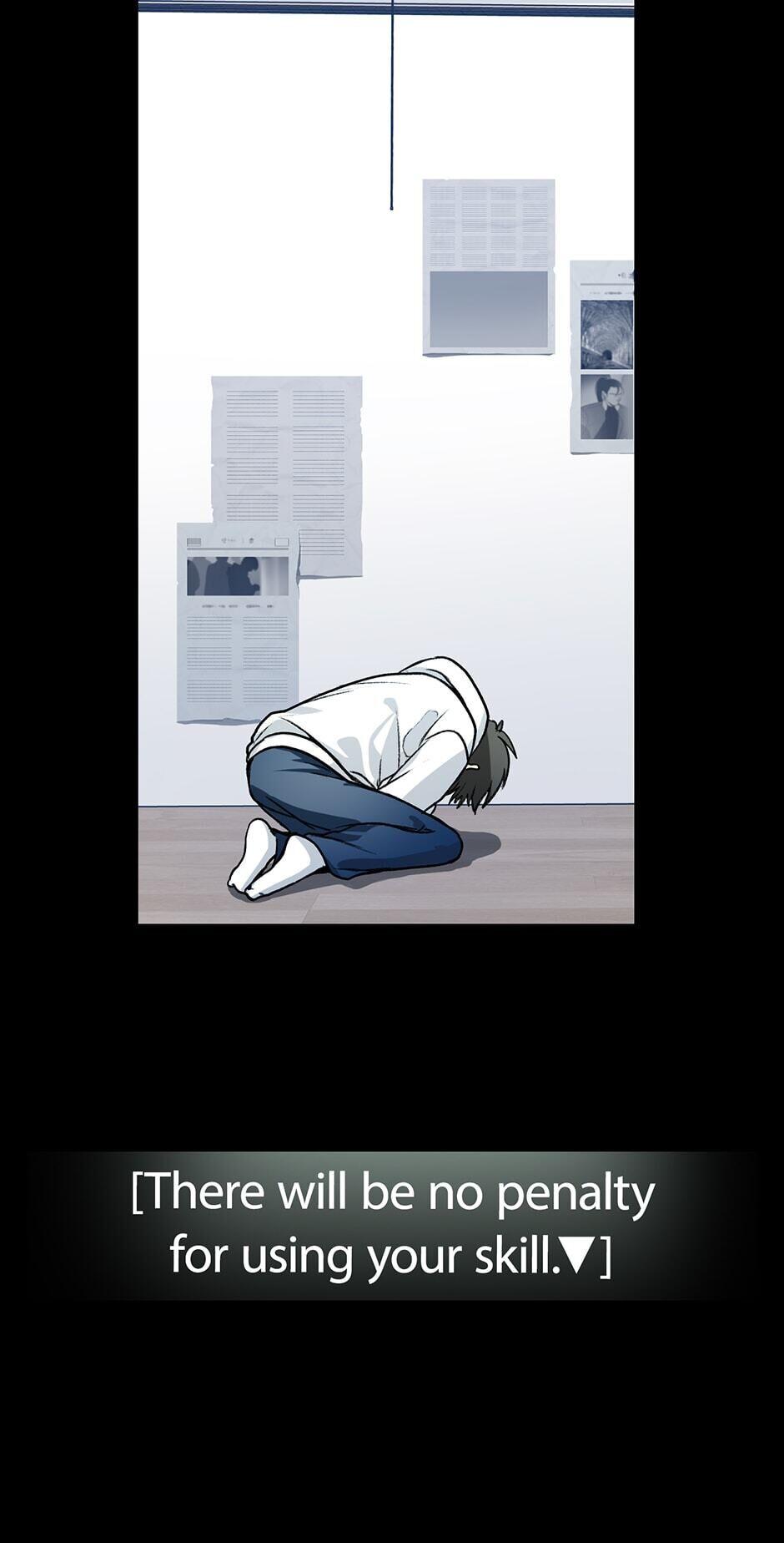 SSS-Class Revival Hunter Chap 3 - Next Chap 4