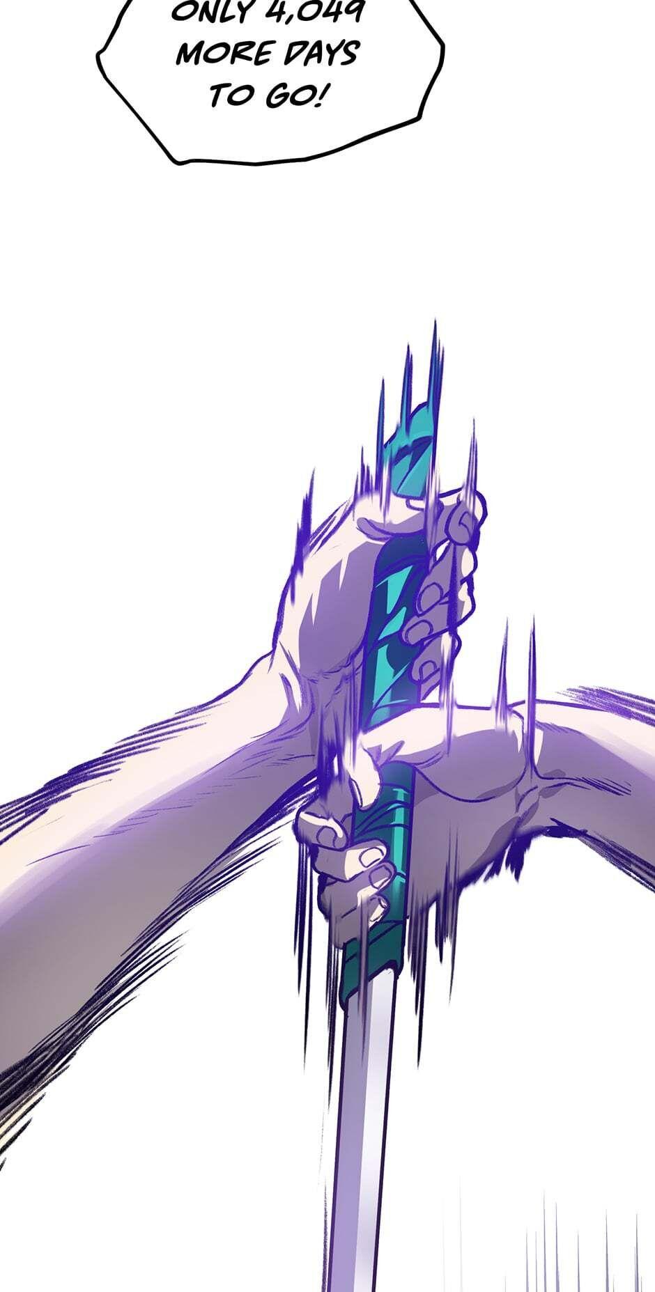 SSS-Class Revival Hunter Chap 3 - Next Chap 4