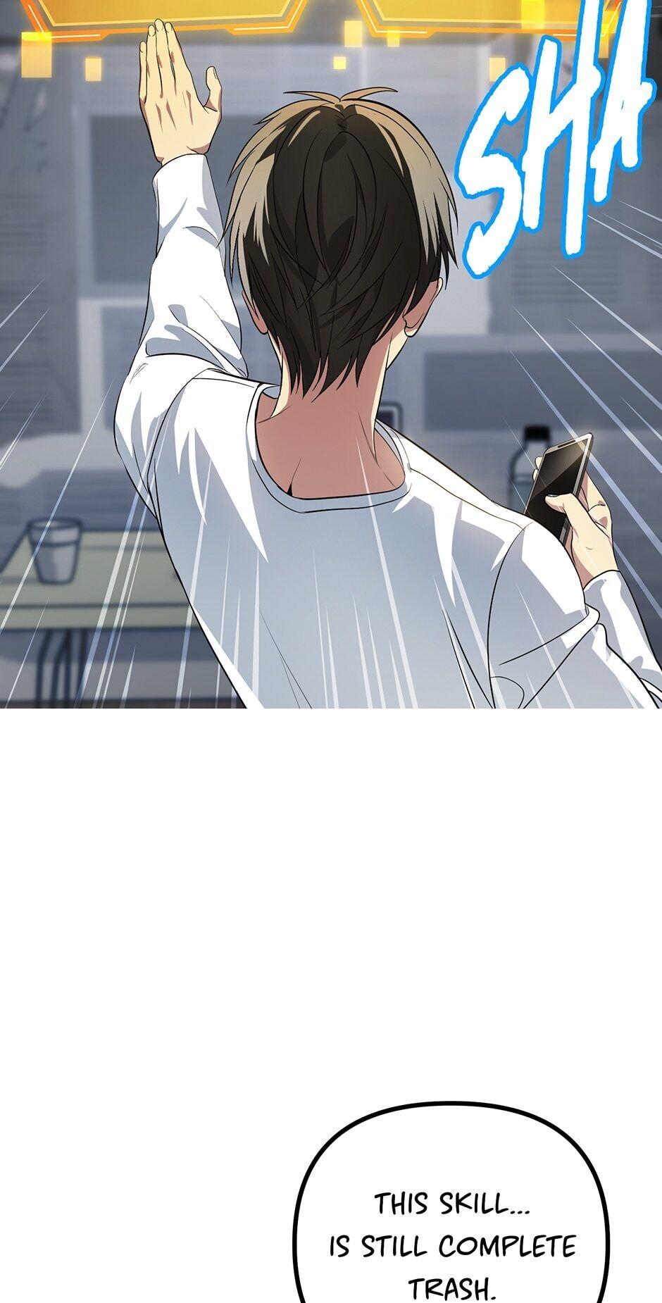 SSS-Class Revival Hunter Chap 3 - Next Chap 4