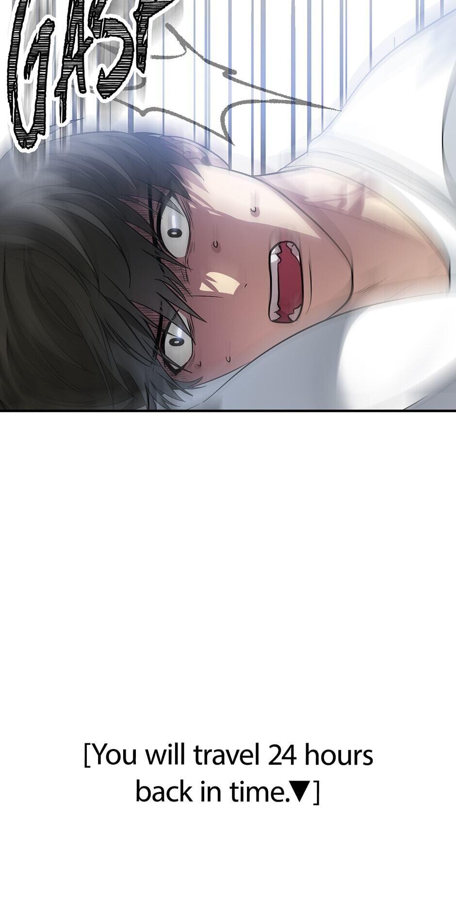 SSS-Class Revival Hunter Chap 3 - Next Chap 4