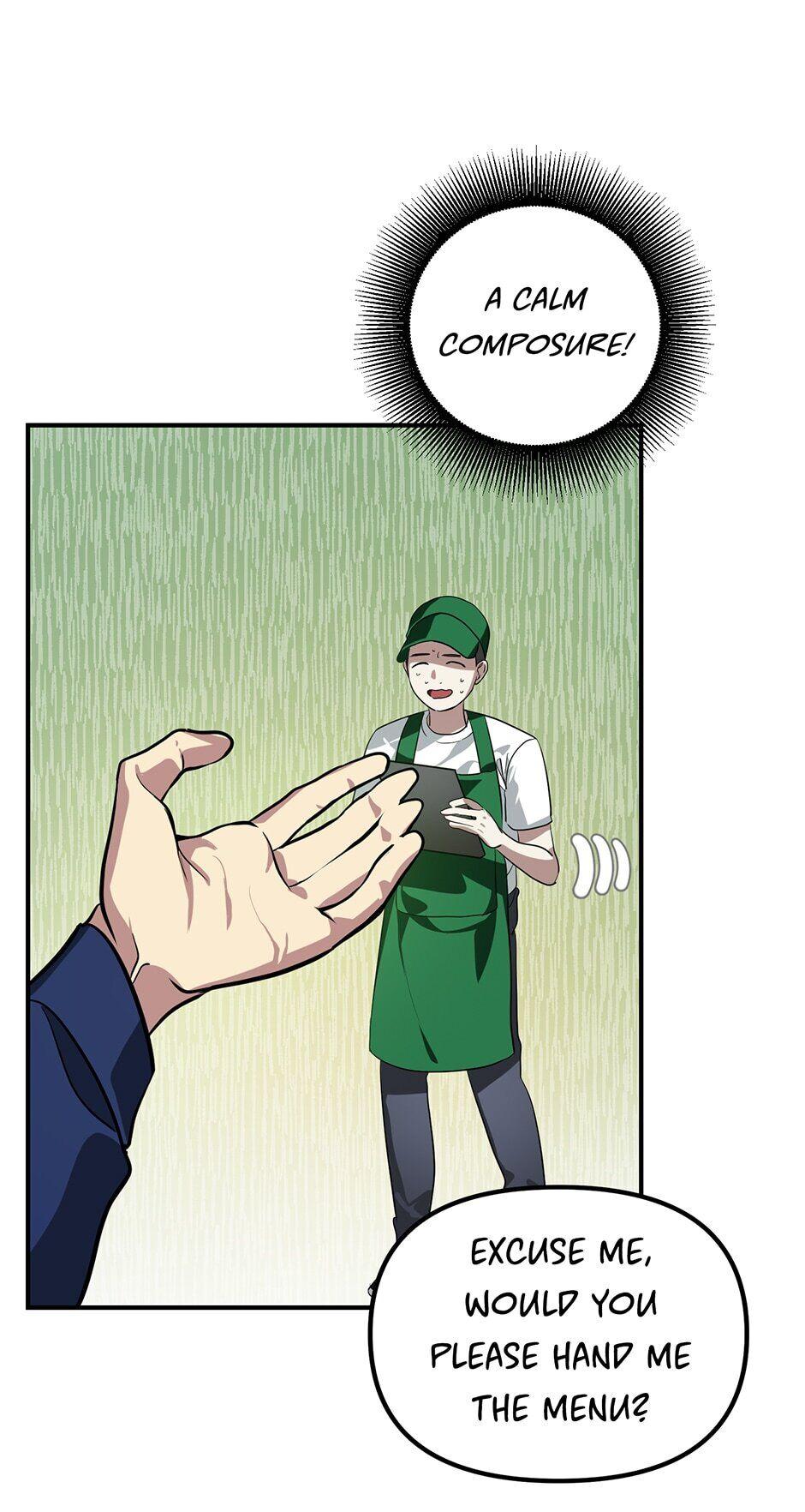 SSS-Class Revival Hunter Chap 17 - Next Chap 18
