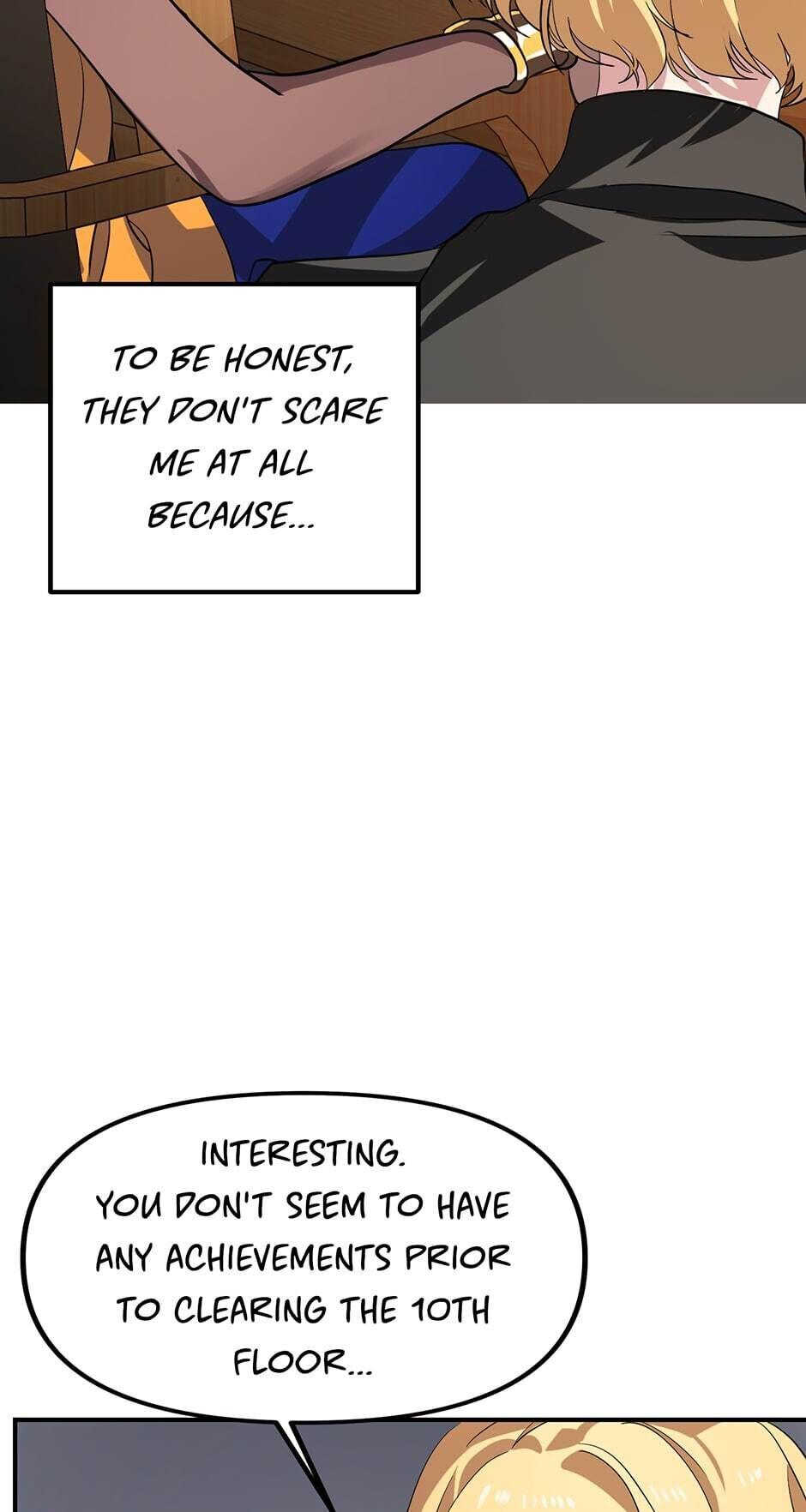 SSS-Class Revival Hunter Chap 17 - Next Chap 18
